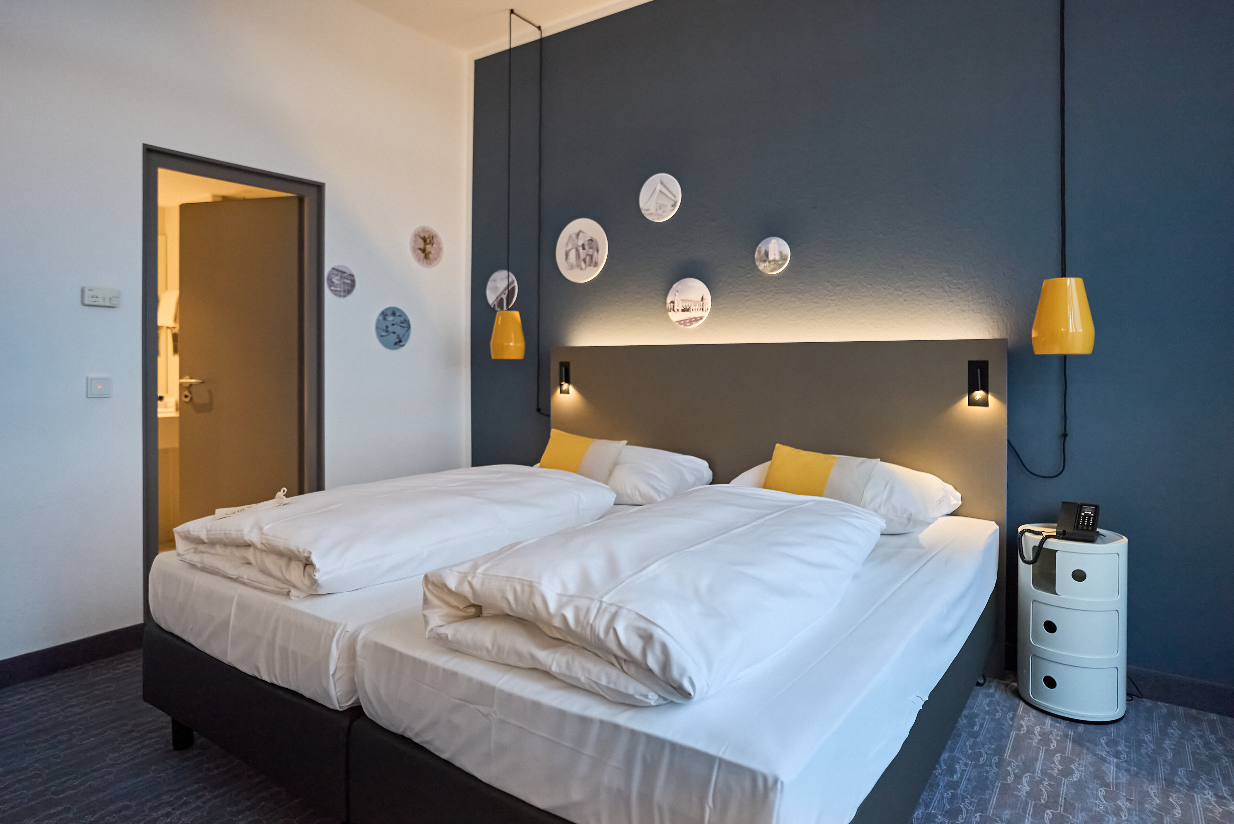 Vienna House Easy by Wyndham Wuppertal, Wuppertal