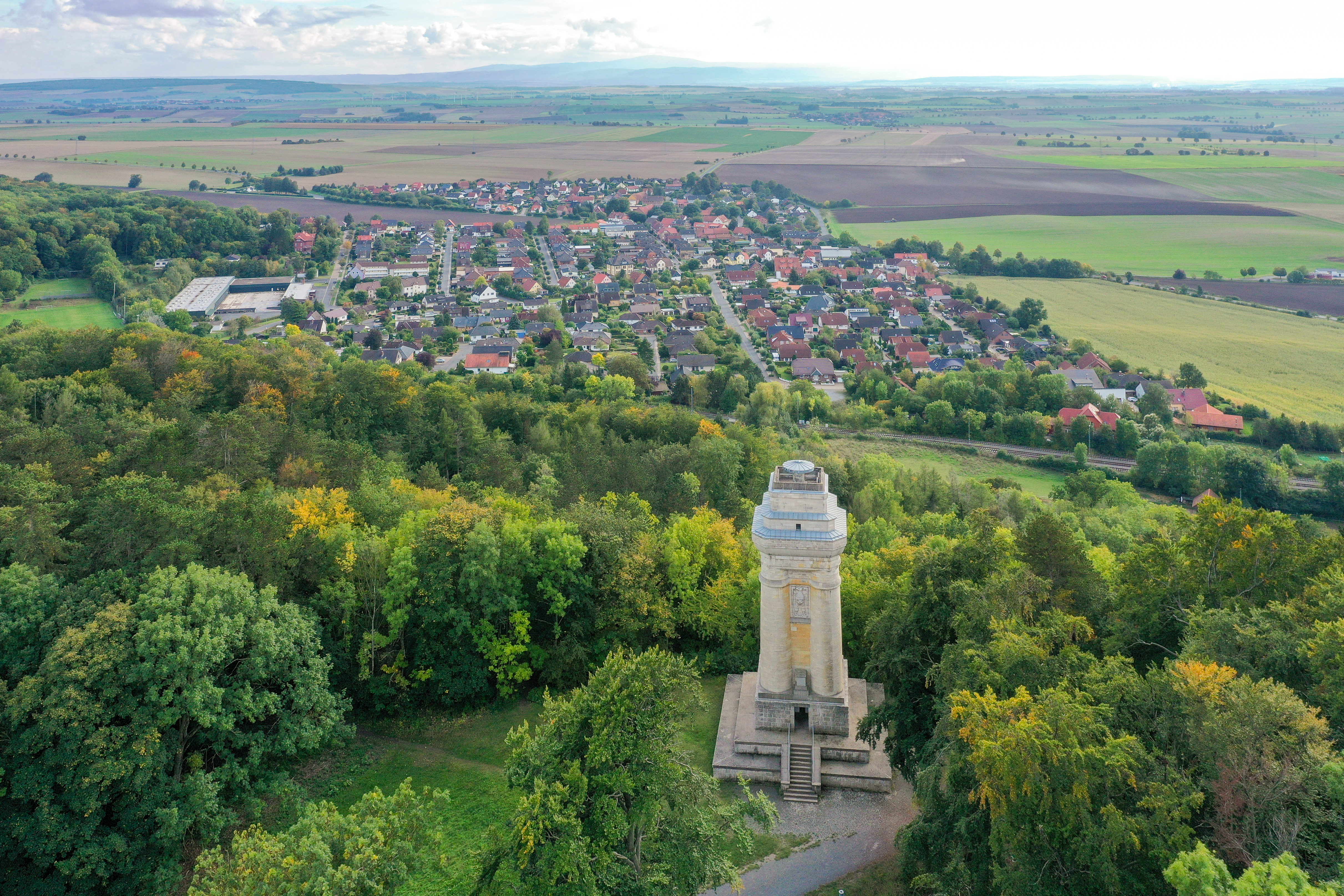 Bismarckturm