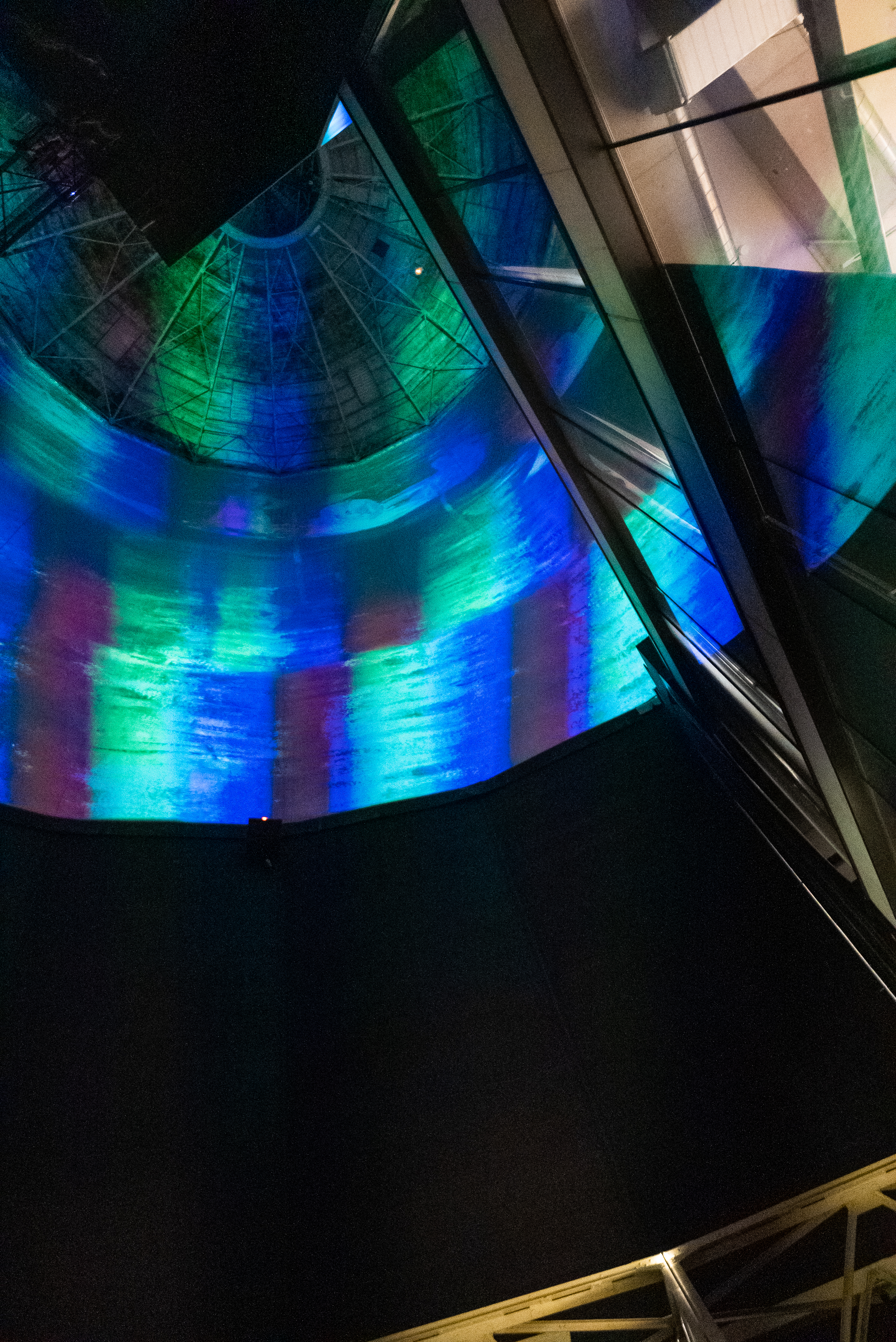 Multitalent: Gaskessel Wuppertal | Die Bergischen Drei