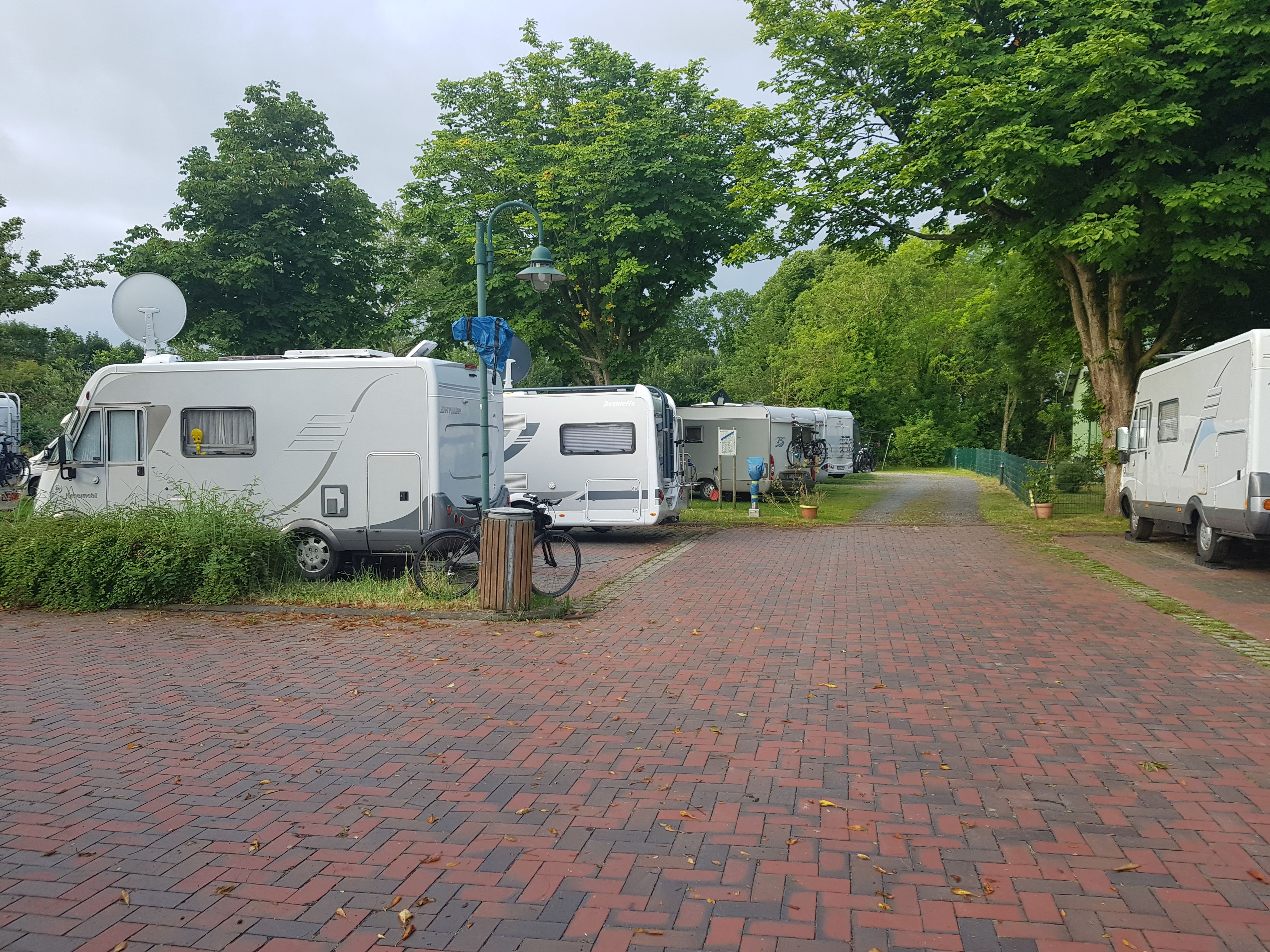 Am Seglertreff — photo 3