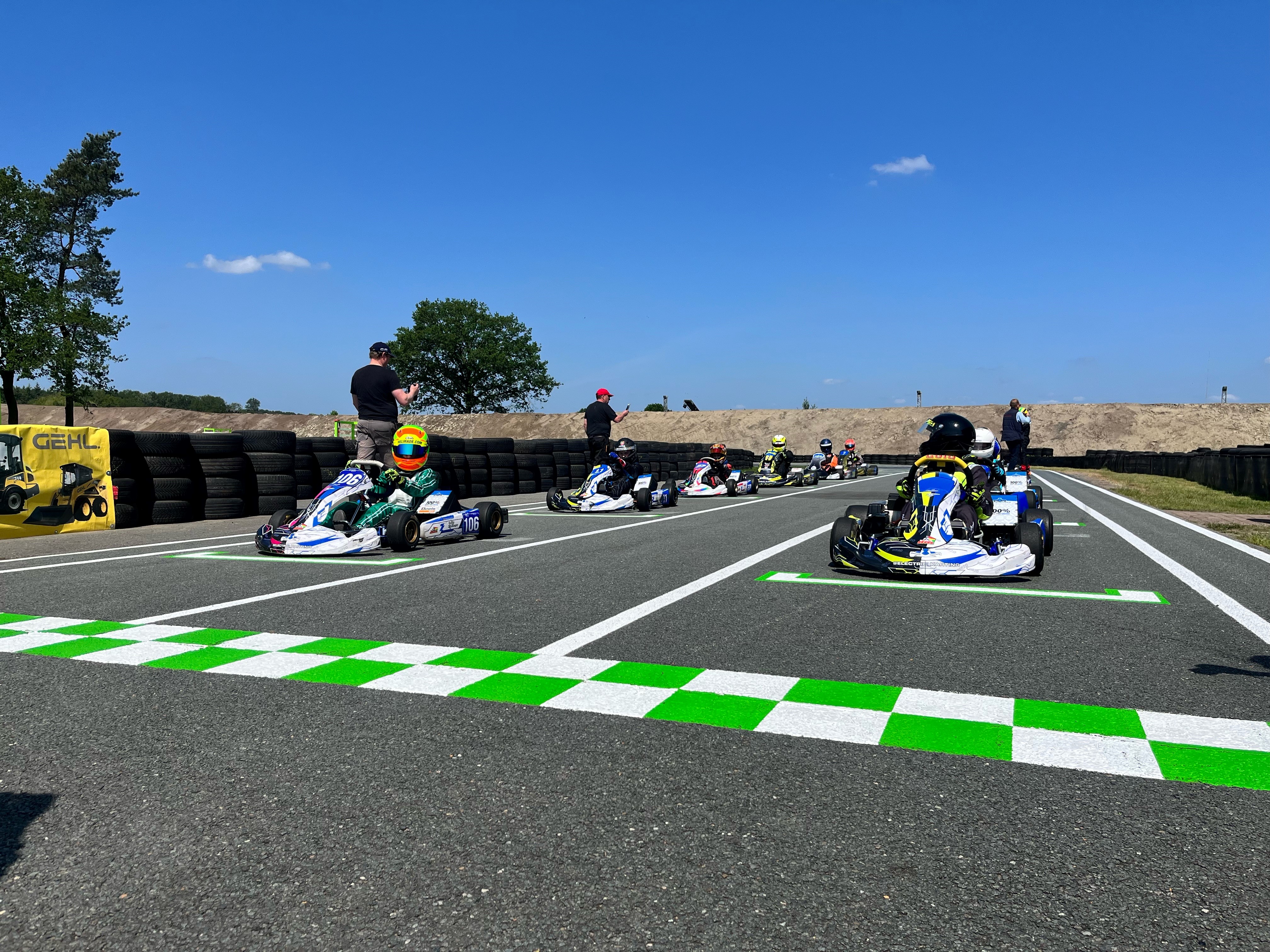 Kartcenter Emsbüren