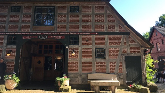 Hansenhof, Visselhövede