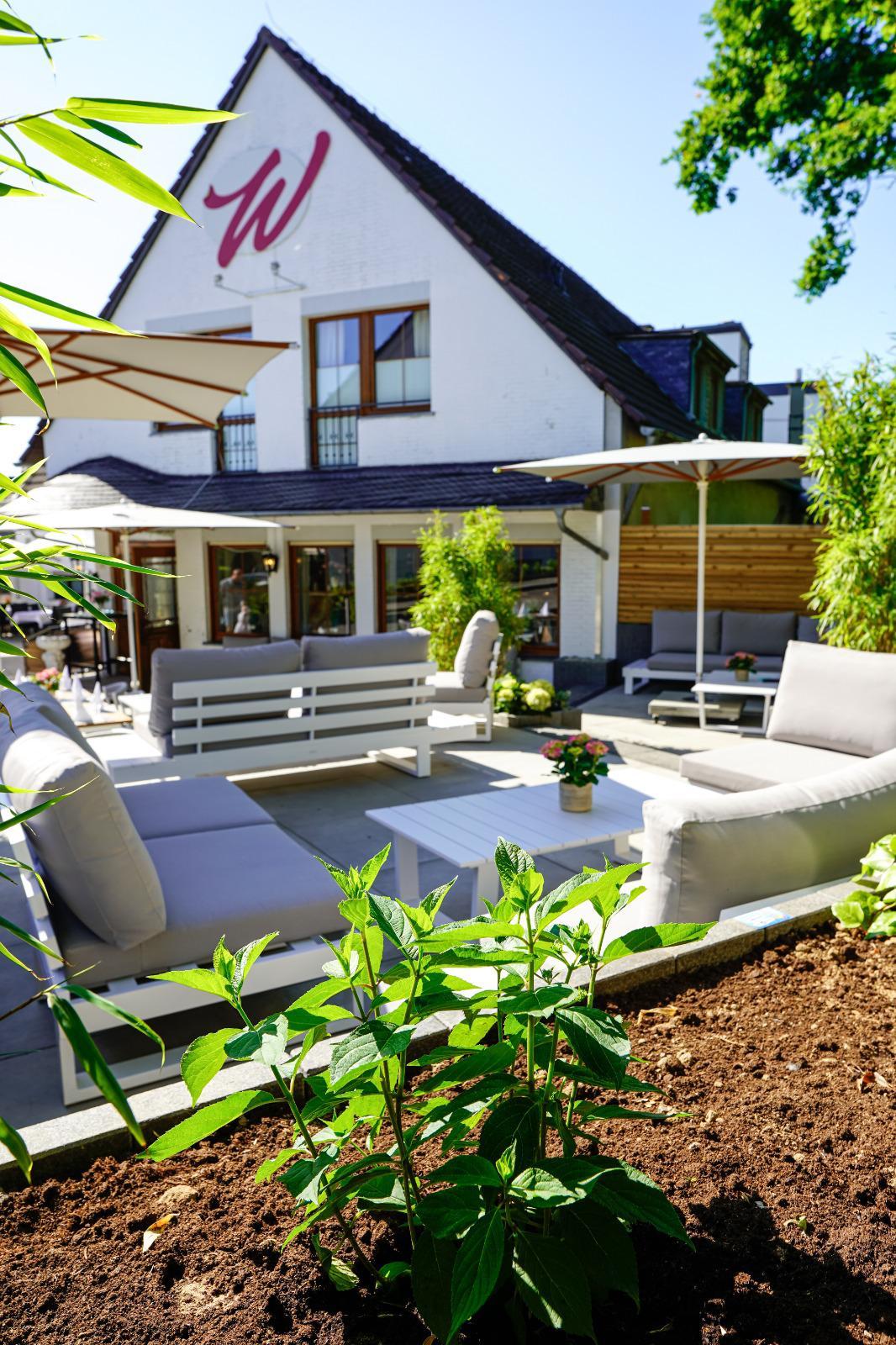 Landidyll Hotel Weidenbrück, Swisttal