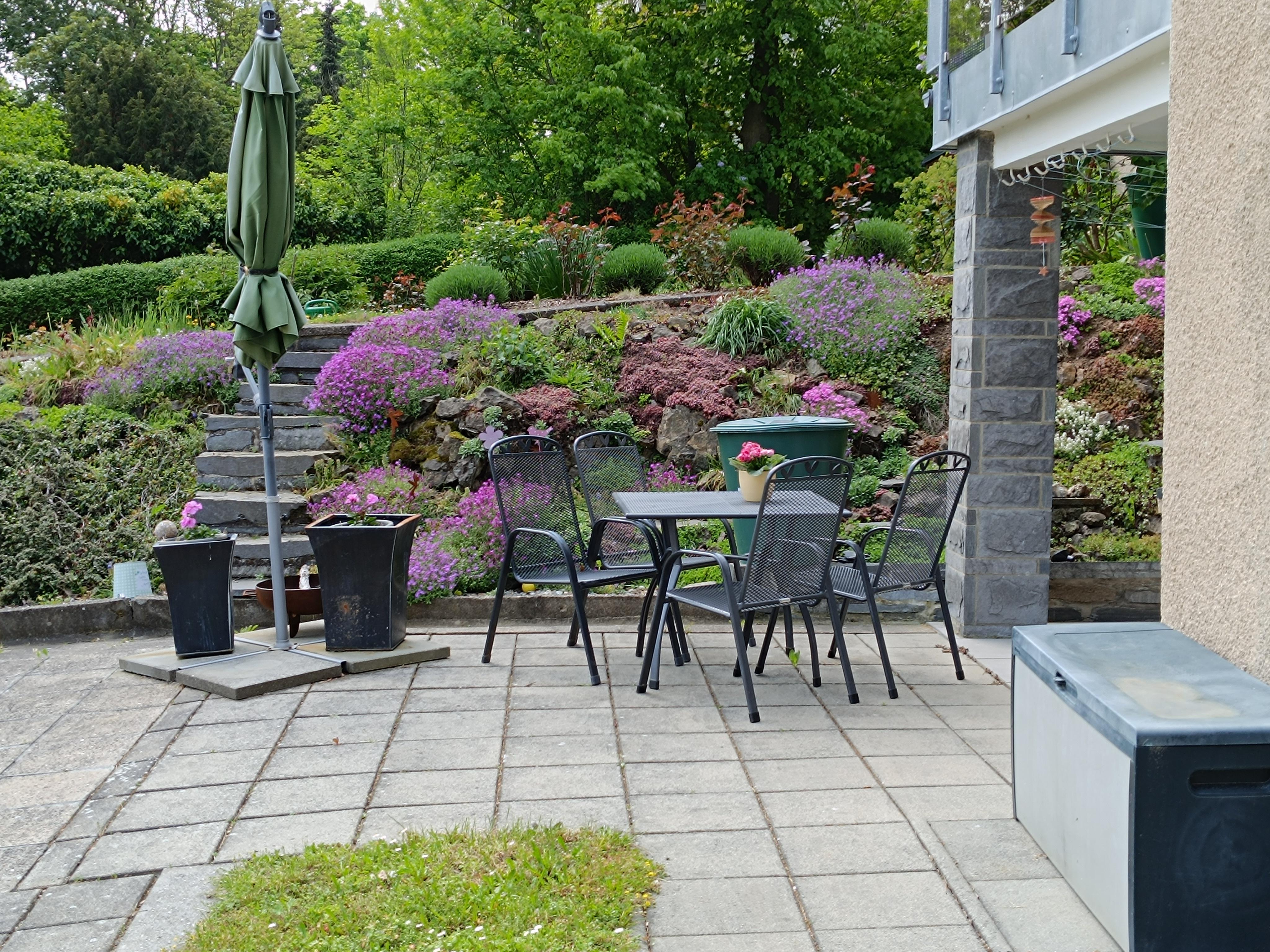 Ferienwohnung Jasmin, Plauen