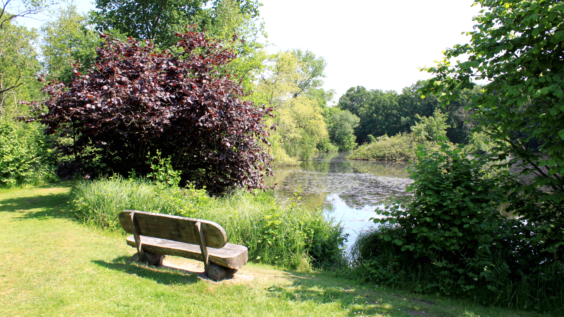 Naturschutzgebiet Oberes Fintautal