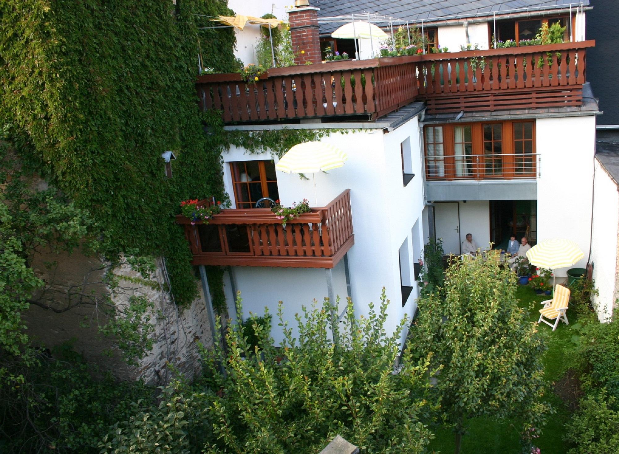 Ferienwohnungen Stephan, Marienberg