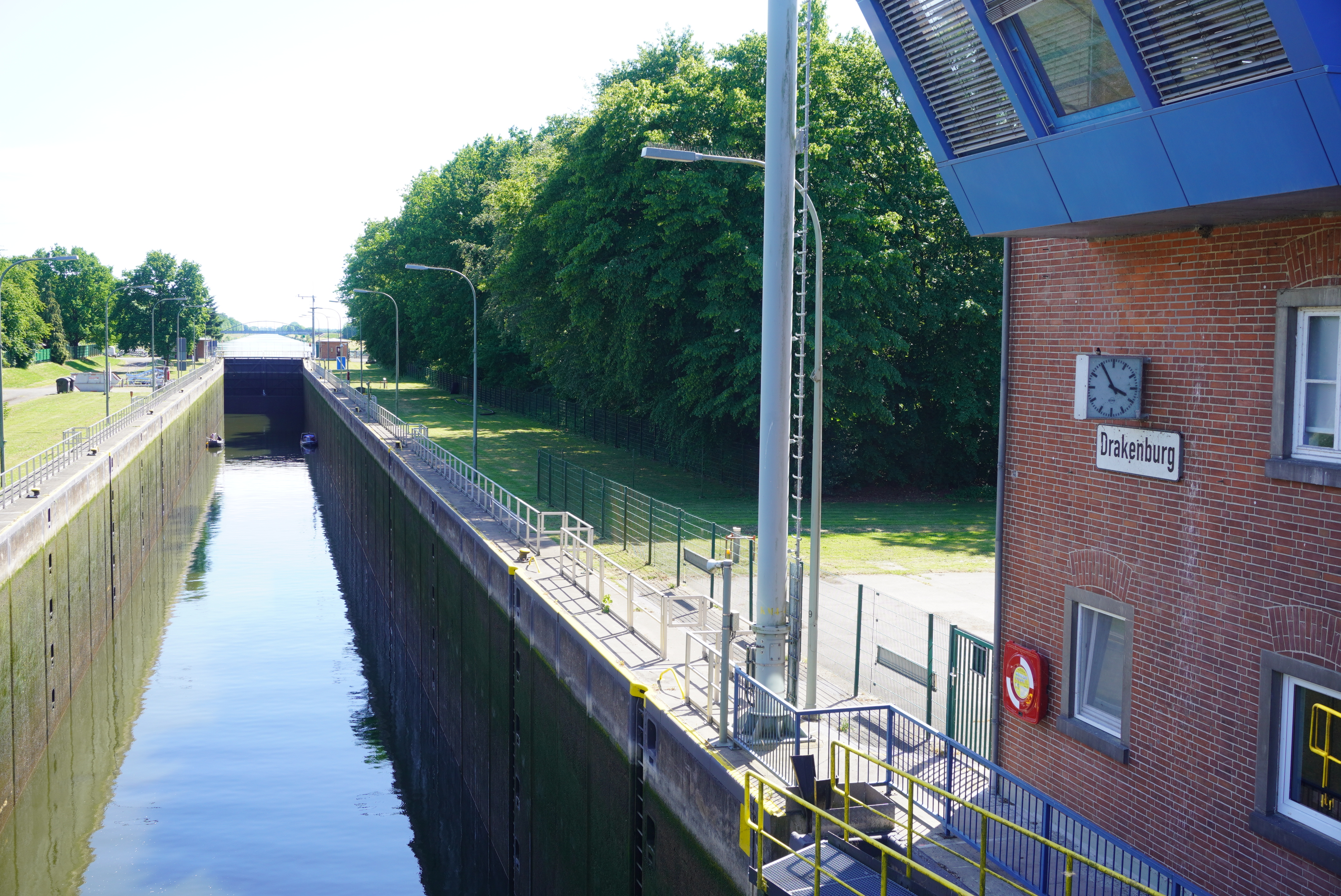 Energie-Entdecker Route Mittelweser (Nordroute)