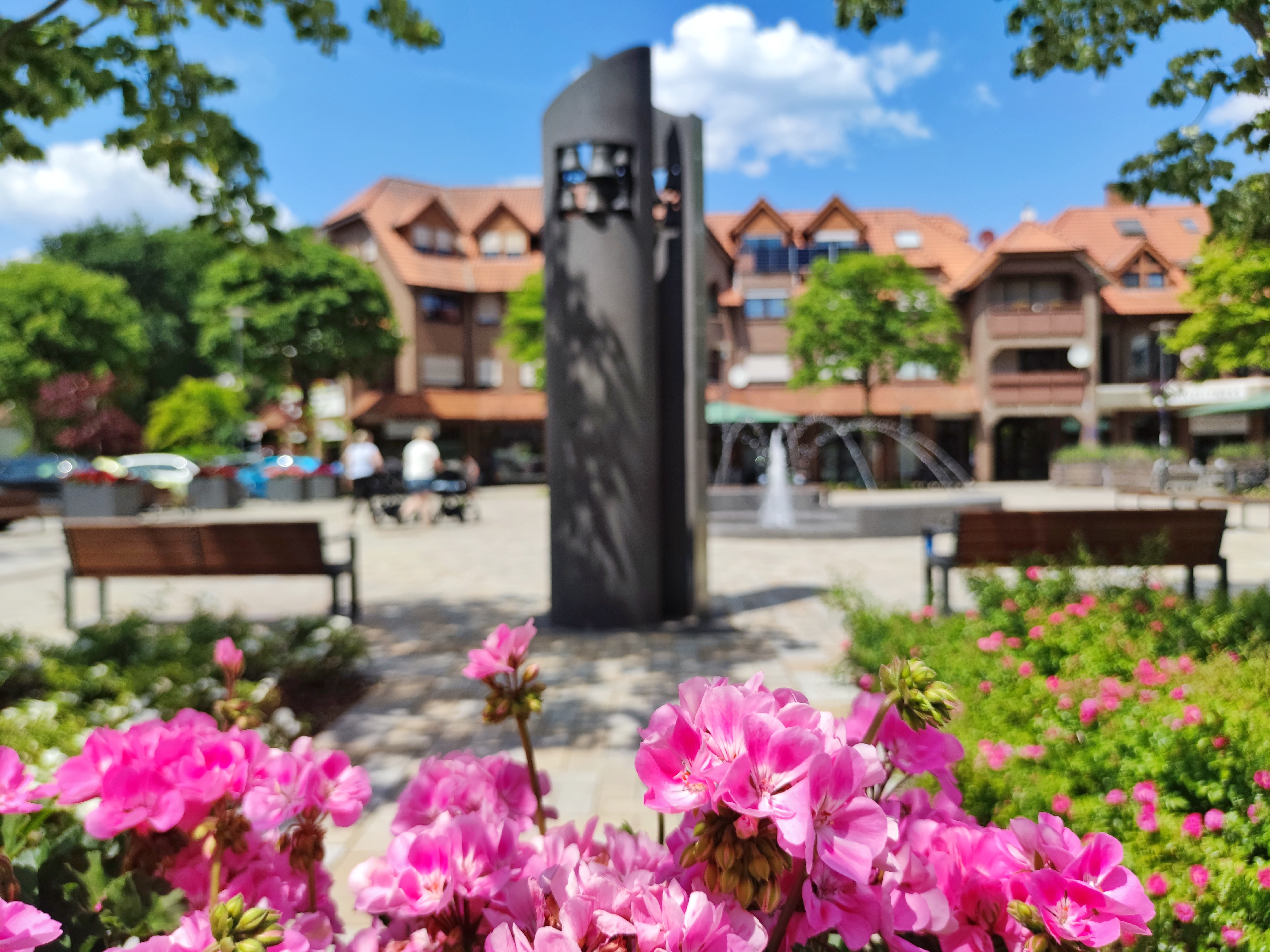 Hotel Victoria, Hövelhof