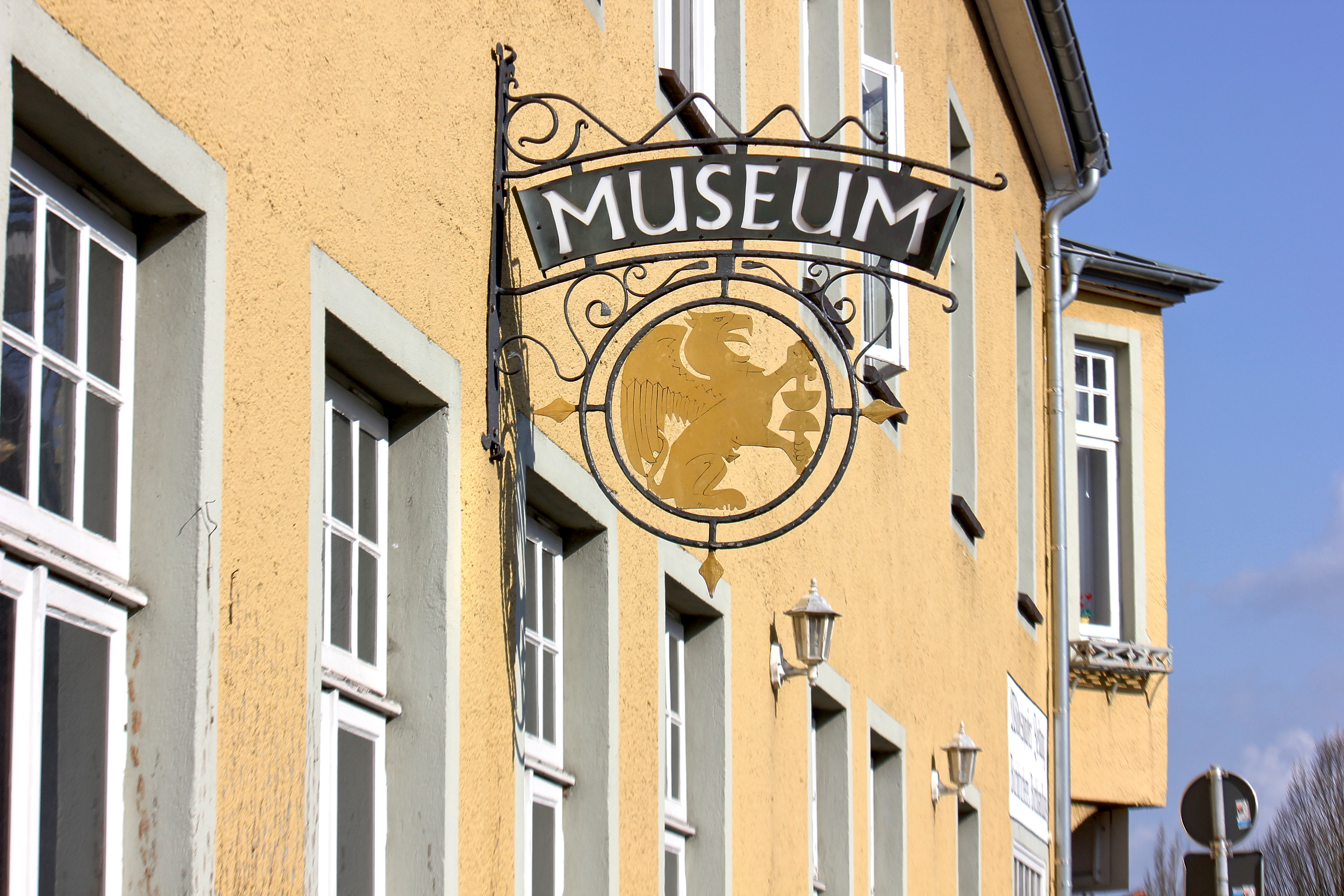Druckereimuseum Wildeshausen