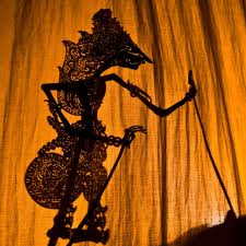 Ferienangebot im Museum:Schattentheater