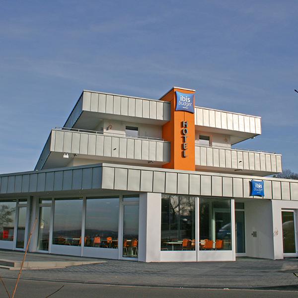 ibis budget Hotel Königswinter, Königswinter