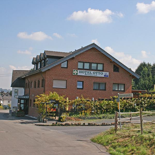 Hotel Restaurant Gasthaus Otto, Königswinter