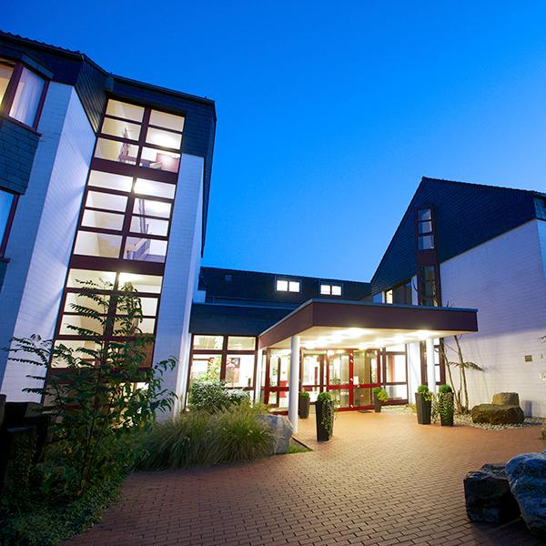 Arbeitnehmer Zentrum ( AZK), Königswinter