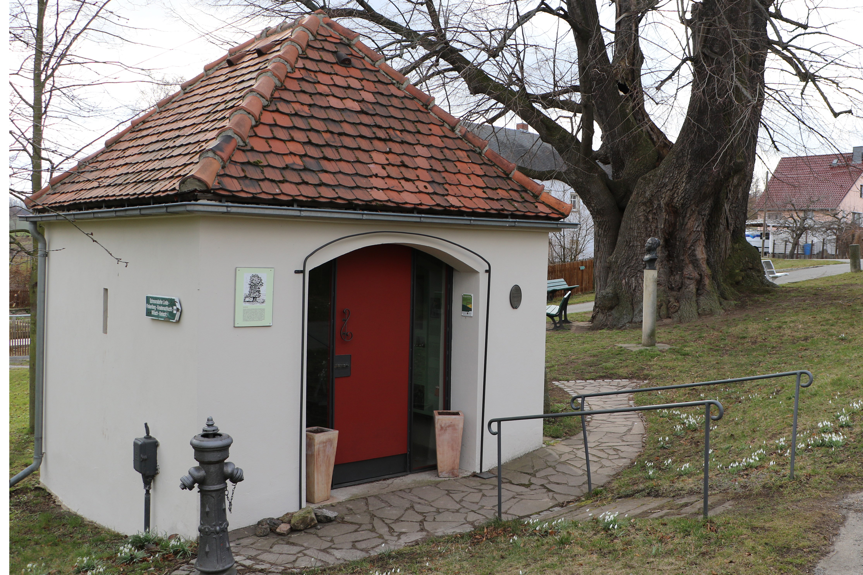 Lindenmuseum „Clara Schumann“