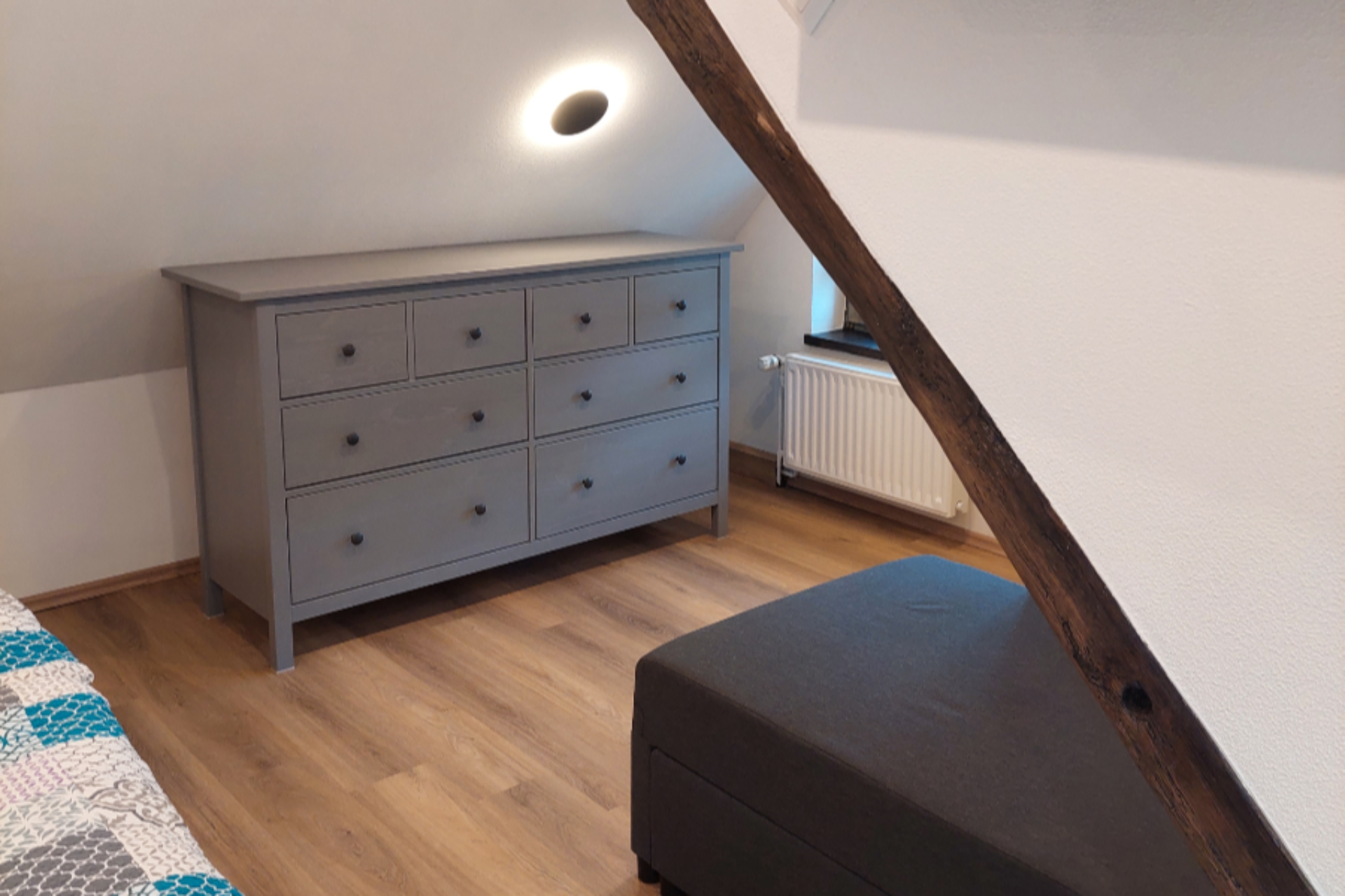 Ferienhaus Bultperle, Hüde