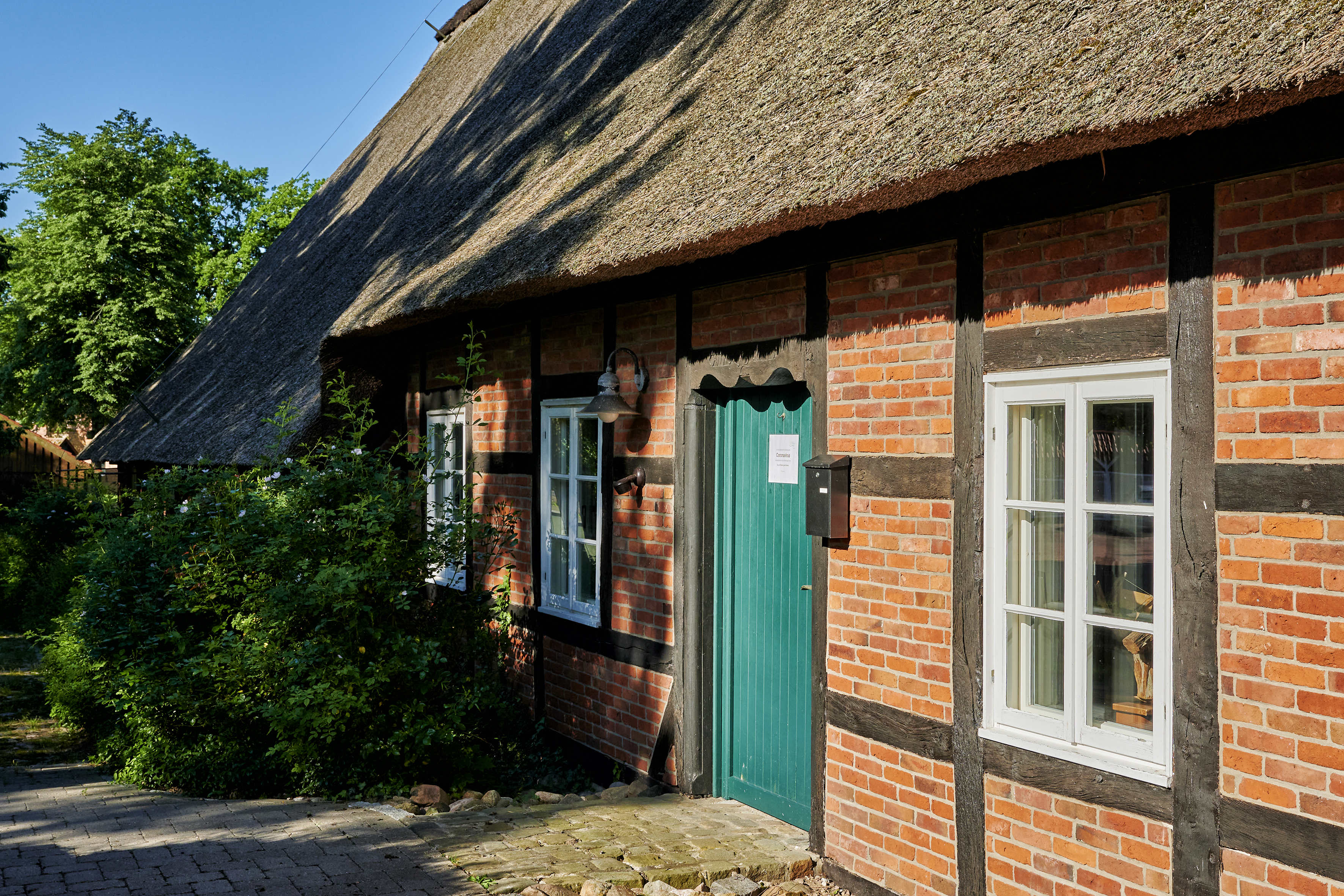 Oldenburger Haus