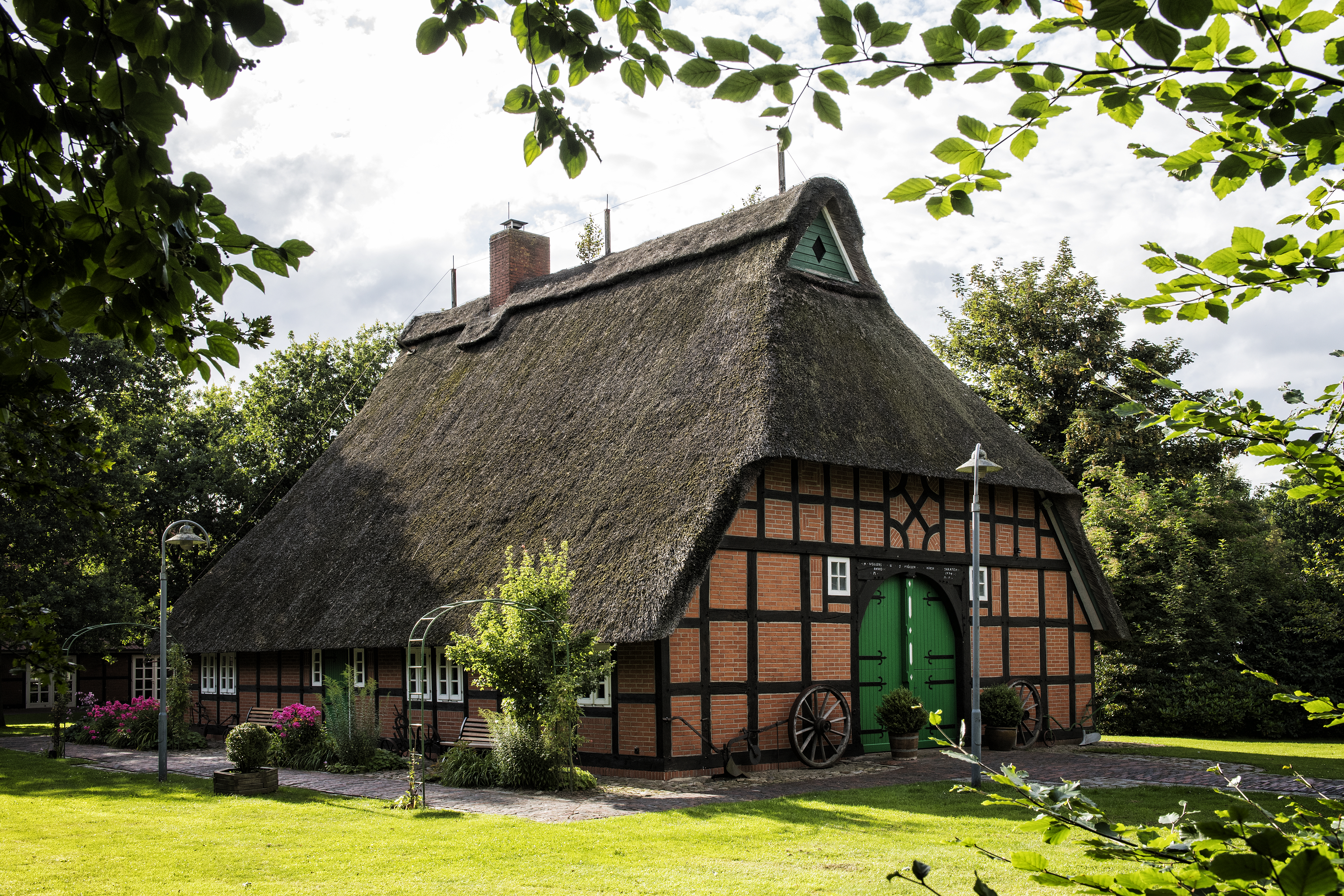 Hokemeyer Hus