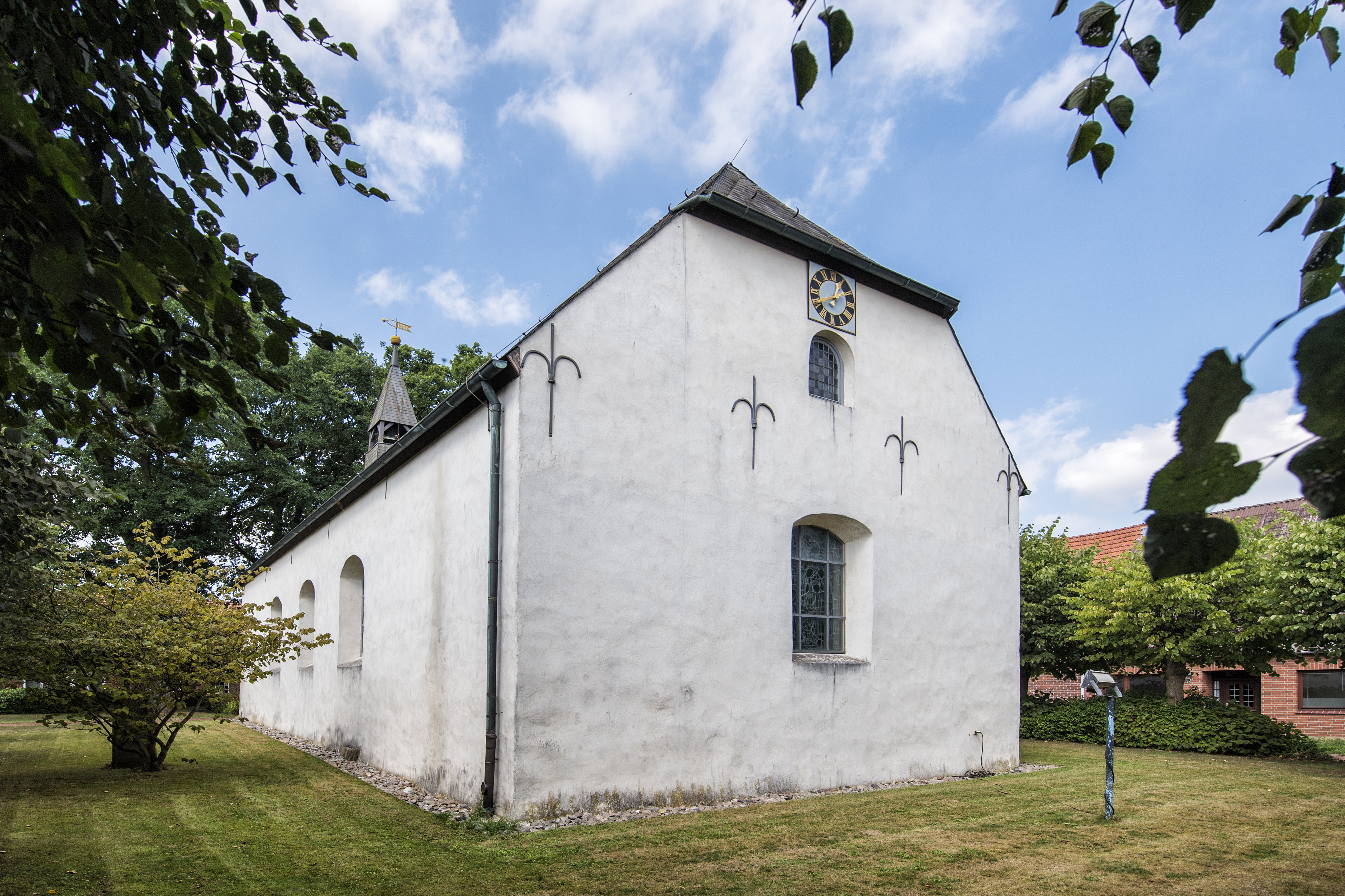 Dreikönigskirche