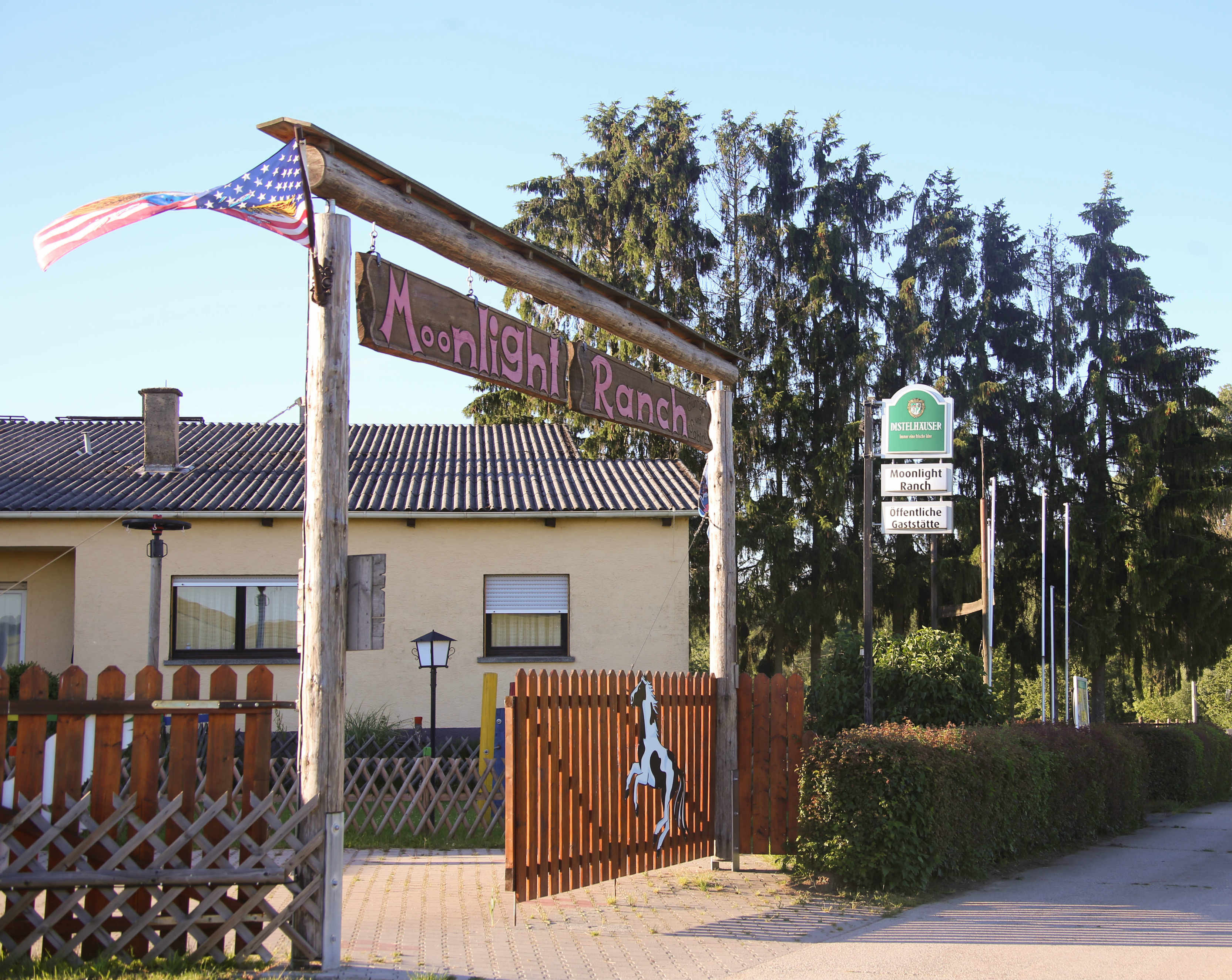 Moonlight-Ranch Eppingen