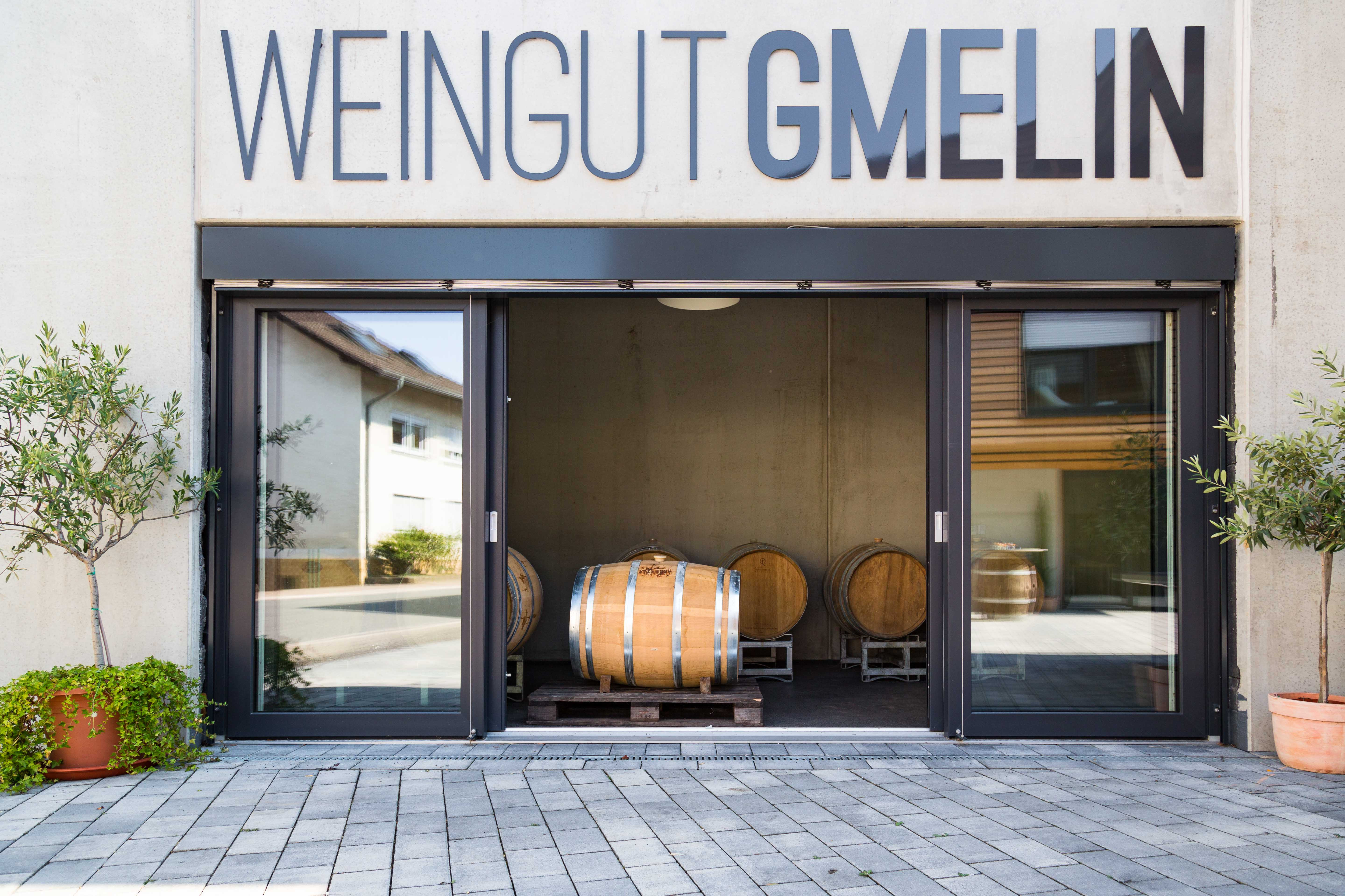 Weingut Gmelin