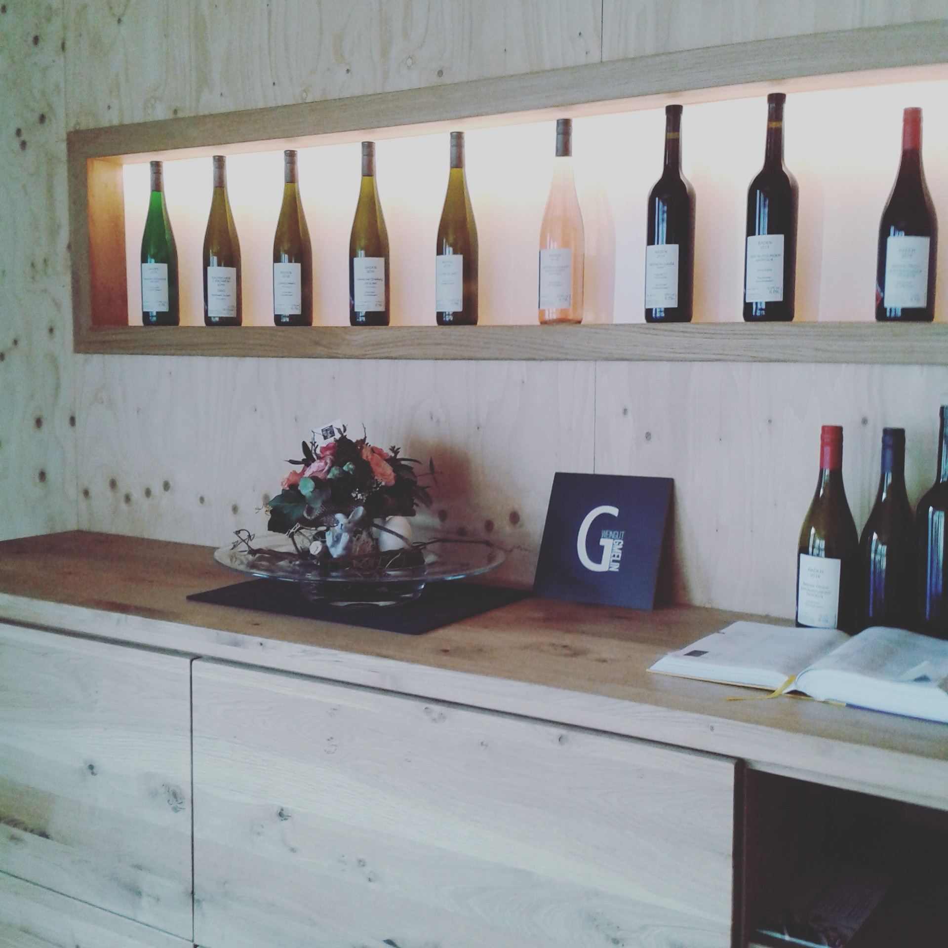 Weingut Gmelin 2