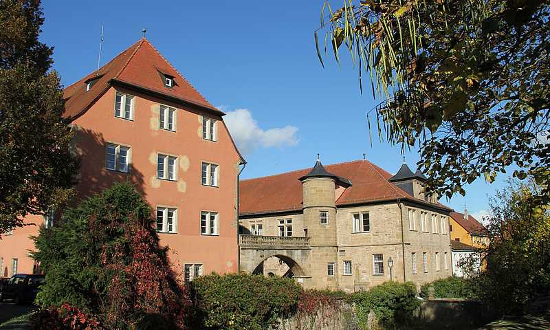 Schloss Brackenheim | Brackenheim | heilbronnerLand