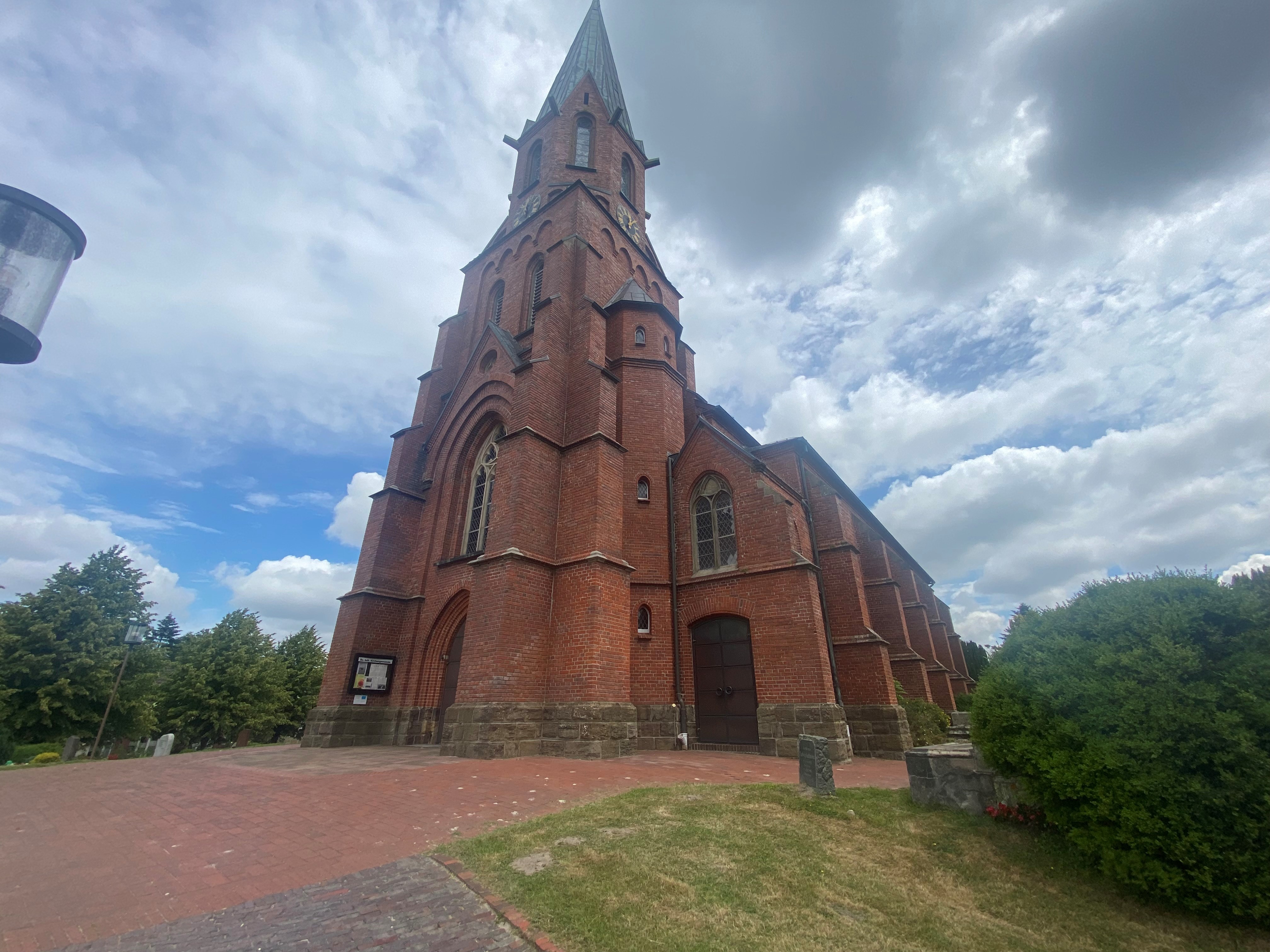 St. Petri Kirche