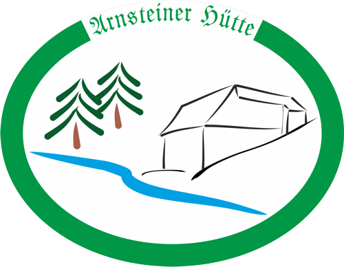 Arnsteiner Hütte Logo