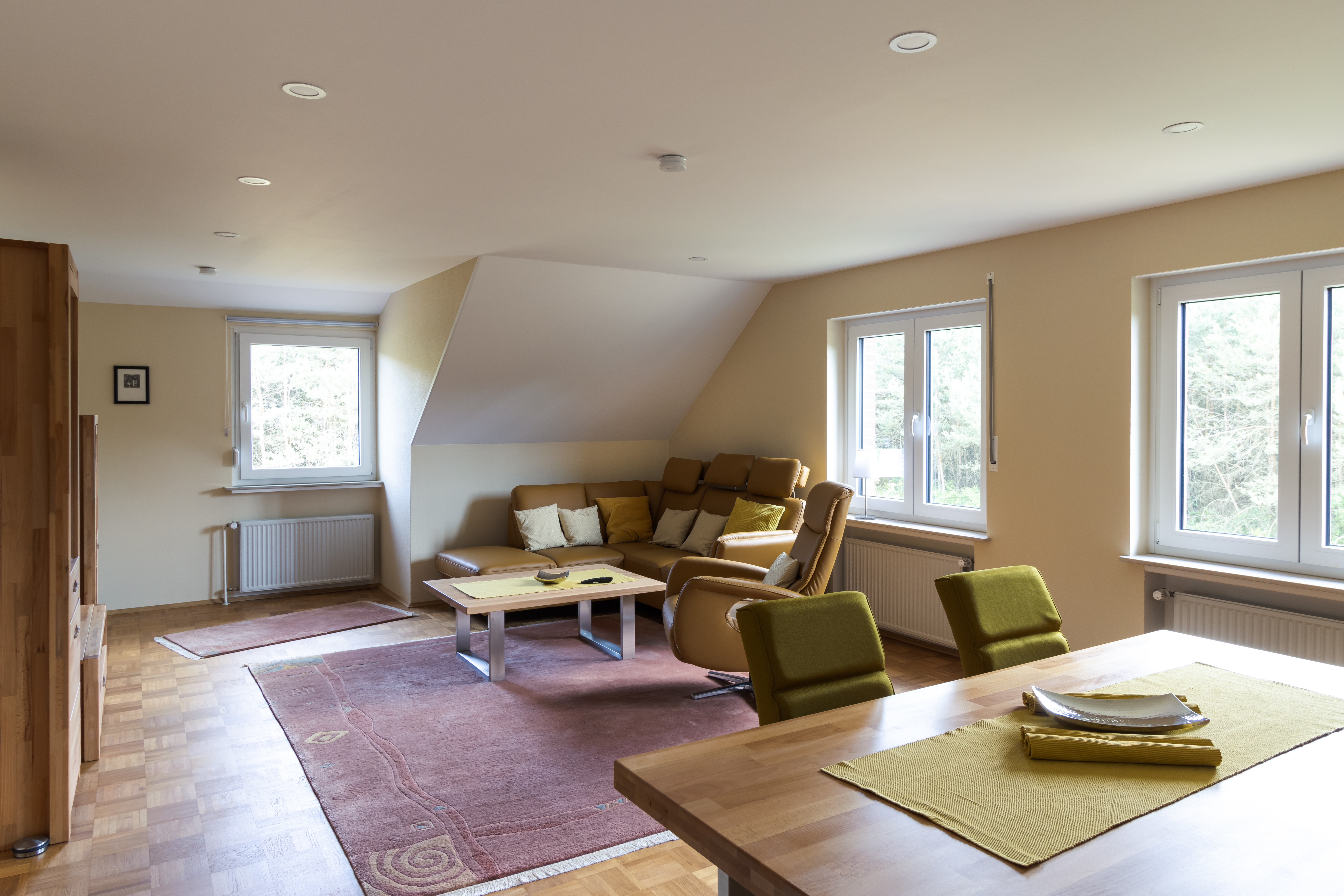 Ferienwohnung auf der Senne, Schloß Holte-Stukenbrock