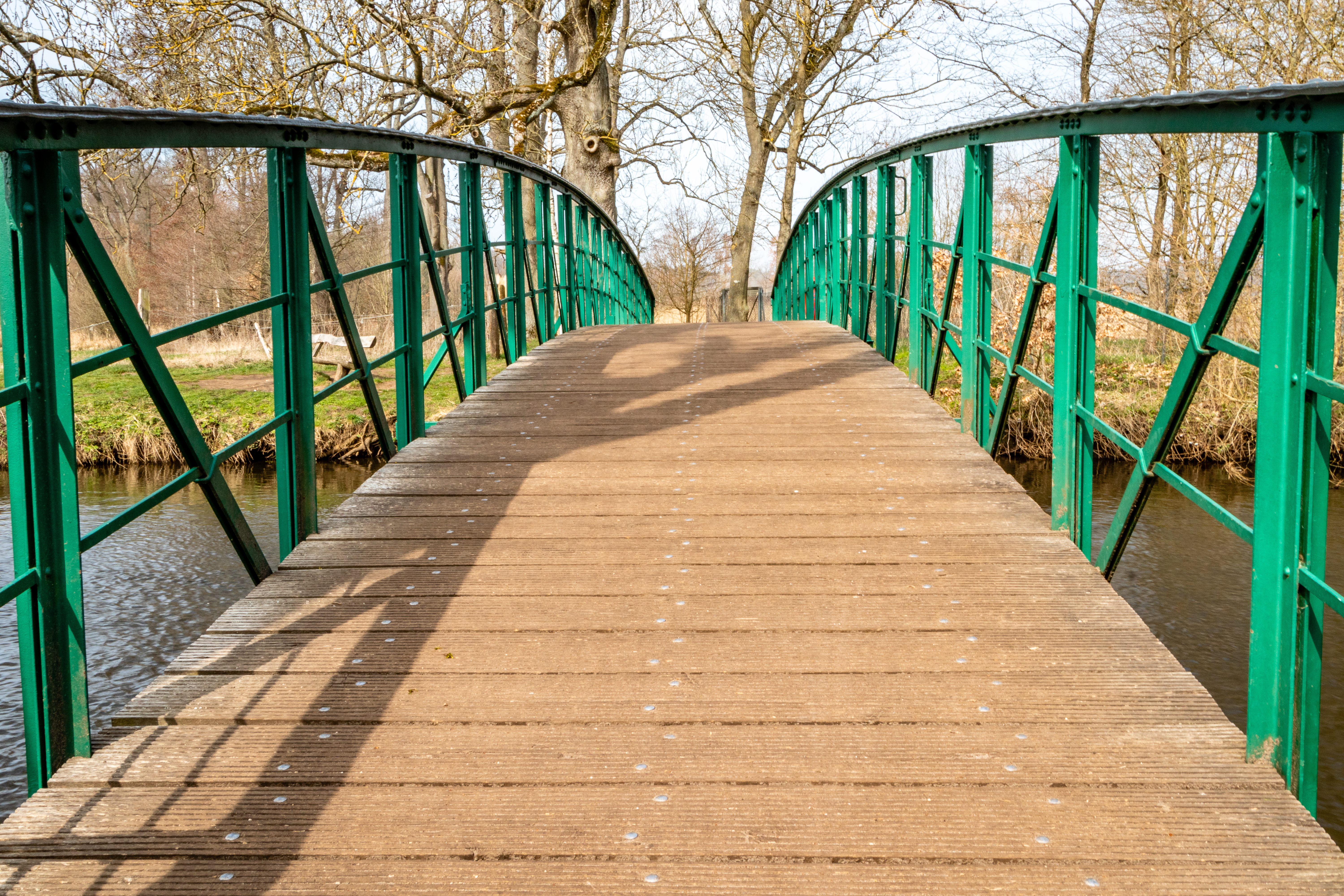 Teufelsbrücke