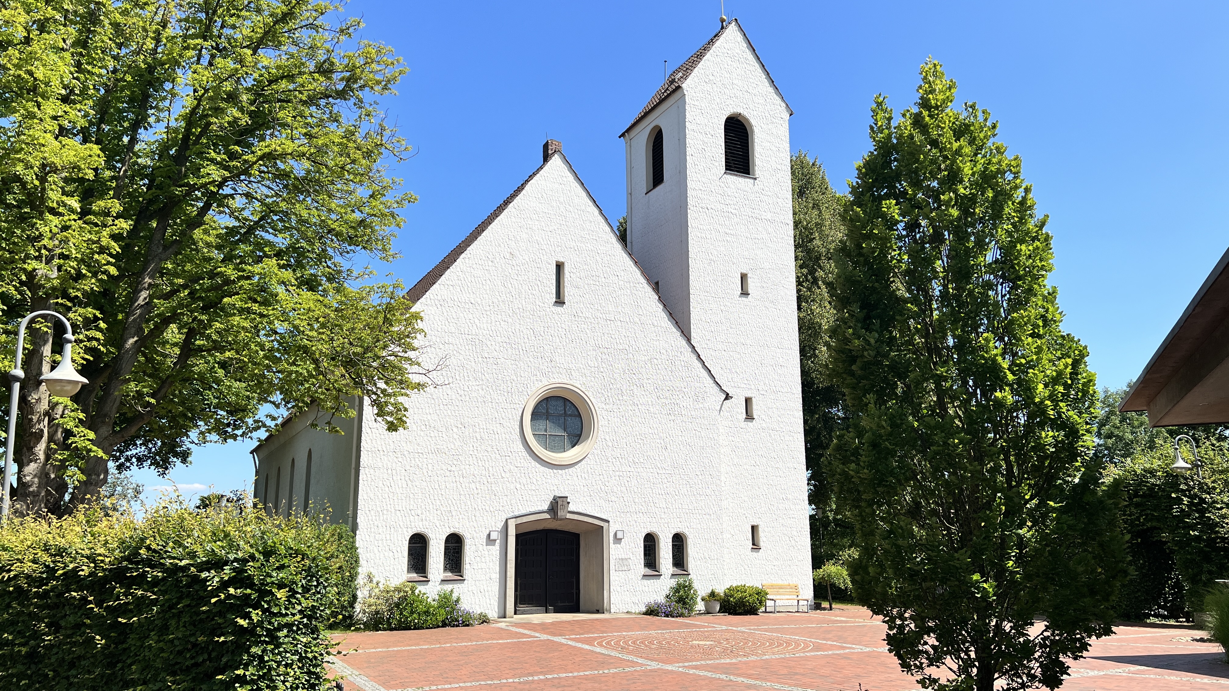 St.-Marien-Kirche