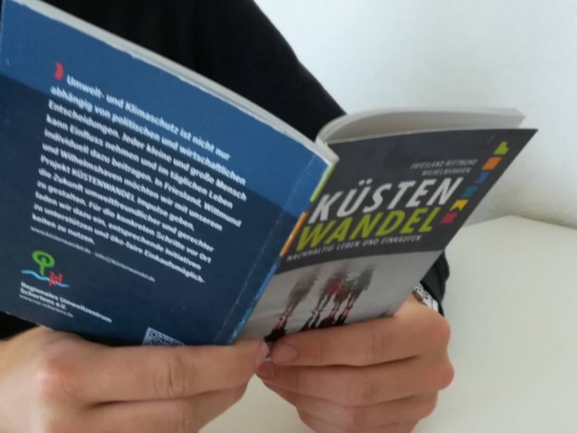 Küstenwandel