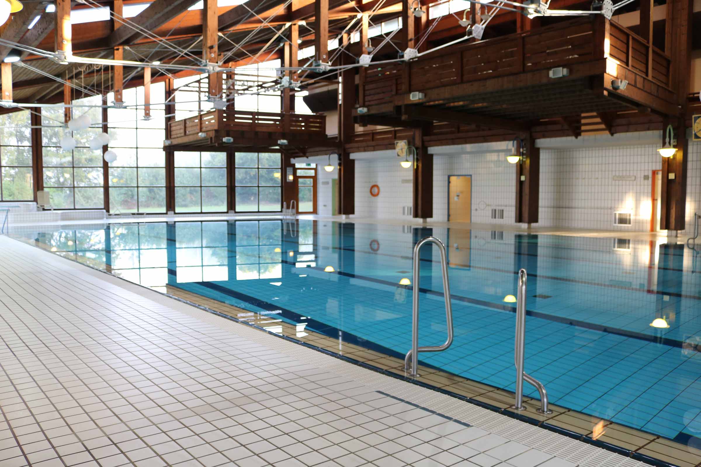 Hallenbad Tirschenreuth Hallenbad Tirschenreuth