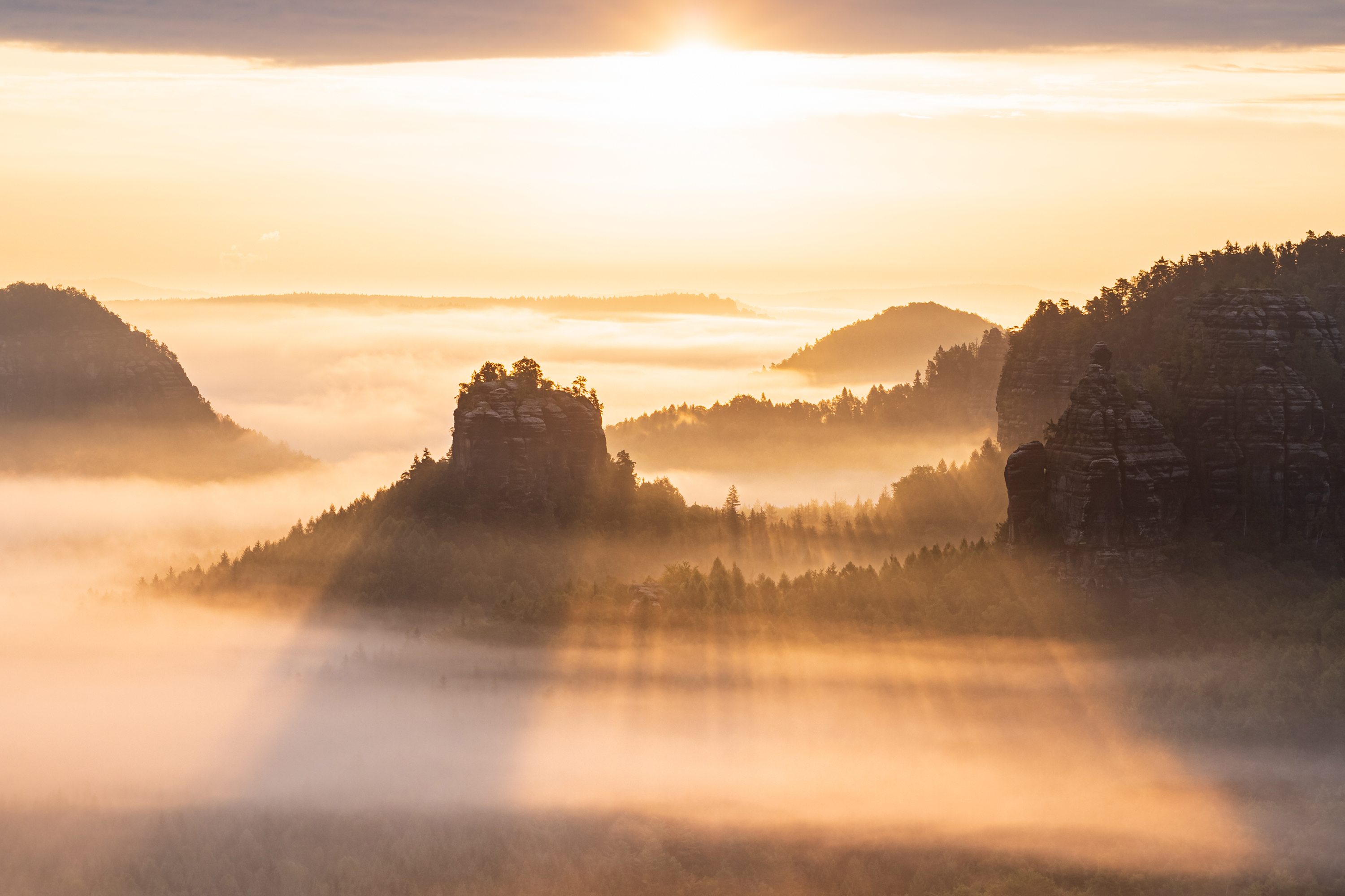 Winterstein (Hinteres Raubschloss) – Motiv
