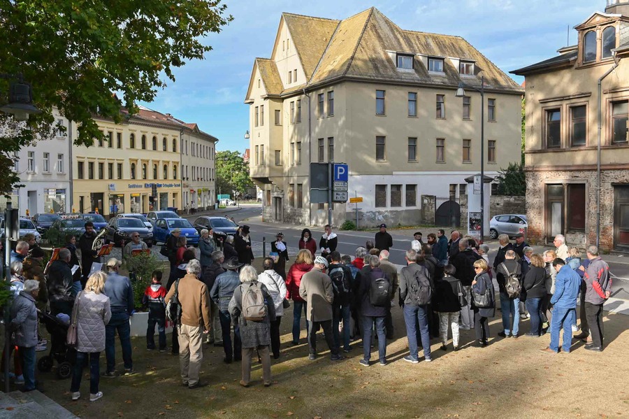 Wandelkonzert