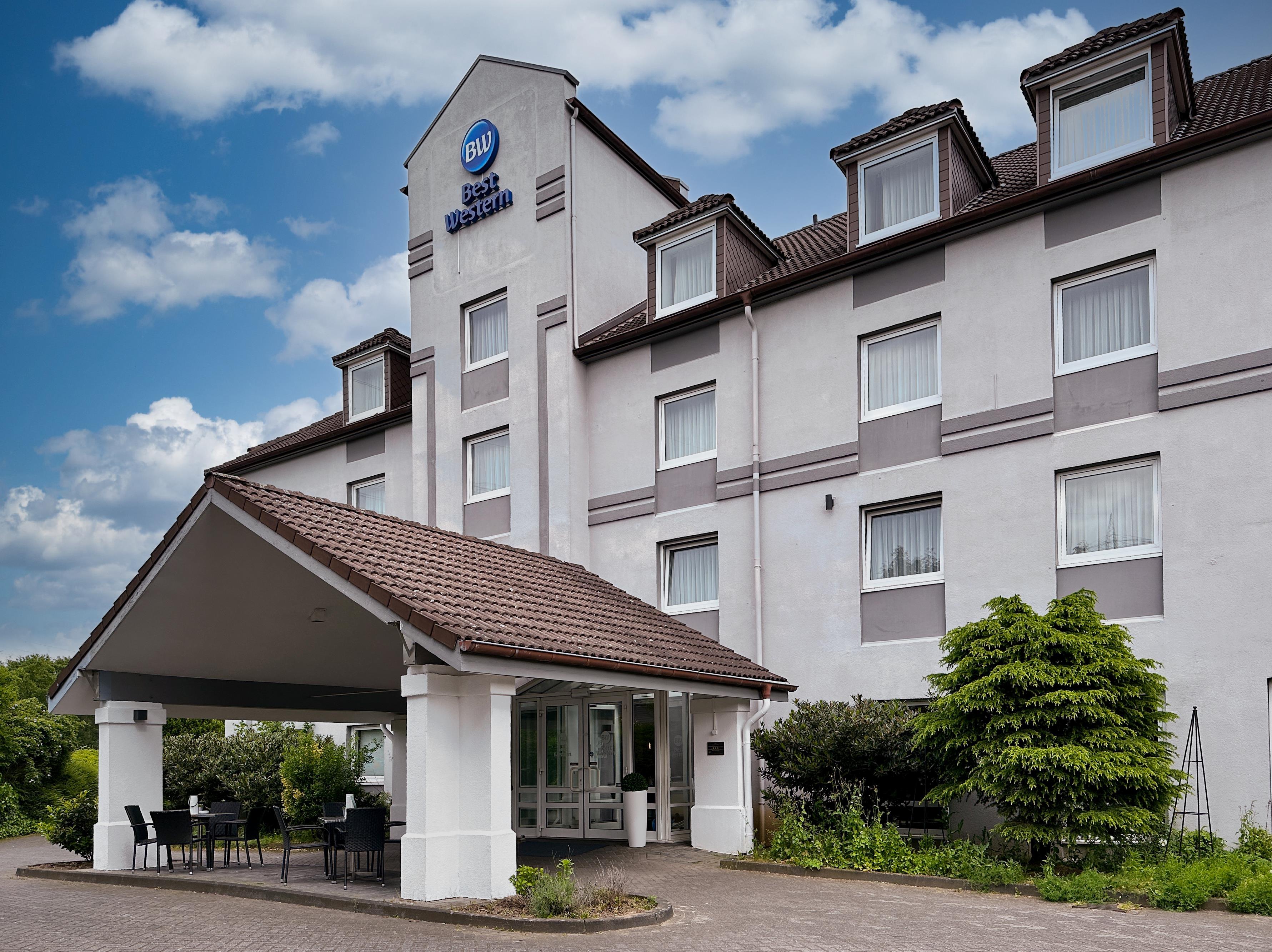 ibis Styles Cologne Airport Troisdorf