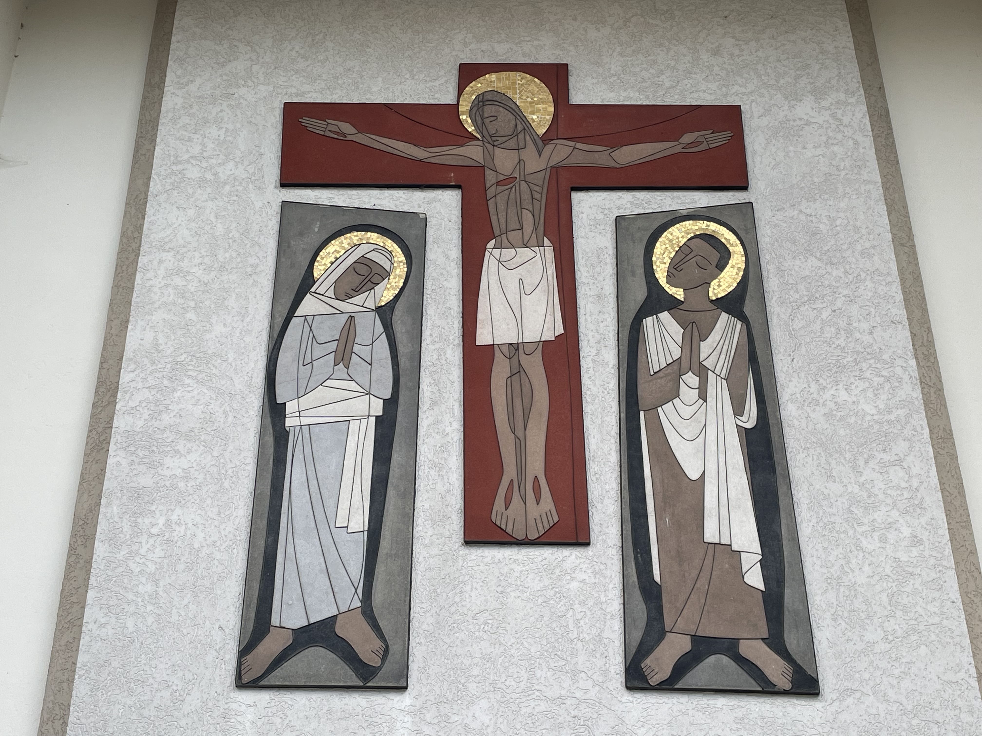 St. Joseph-Kirche Bad Bevensen