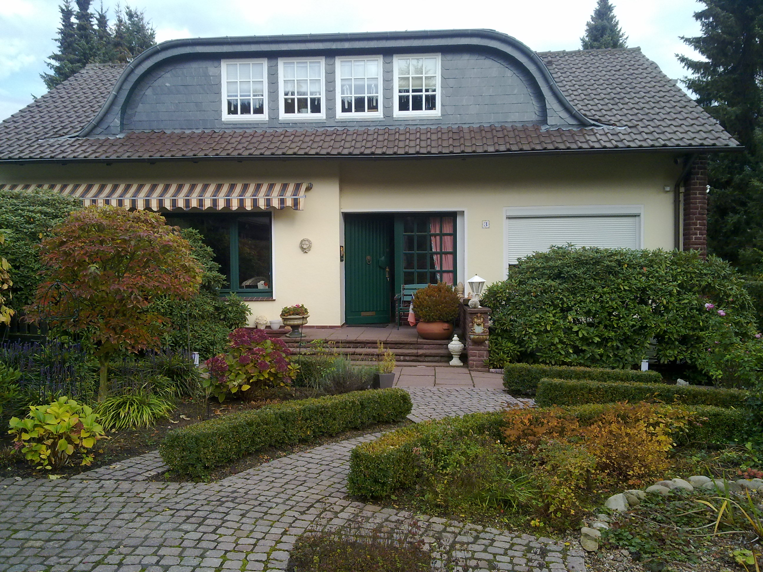Pension im Weidengrund- Haus.jpg