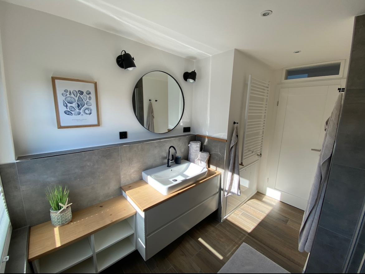 Ferienwohnung Kleine Muschel, Juist