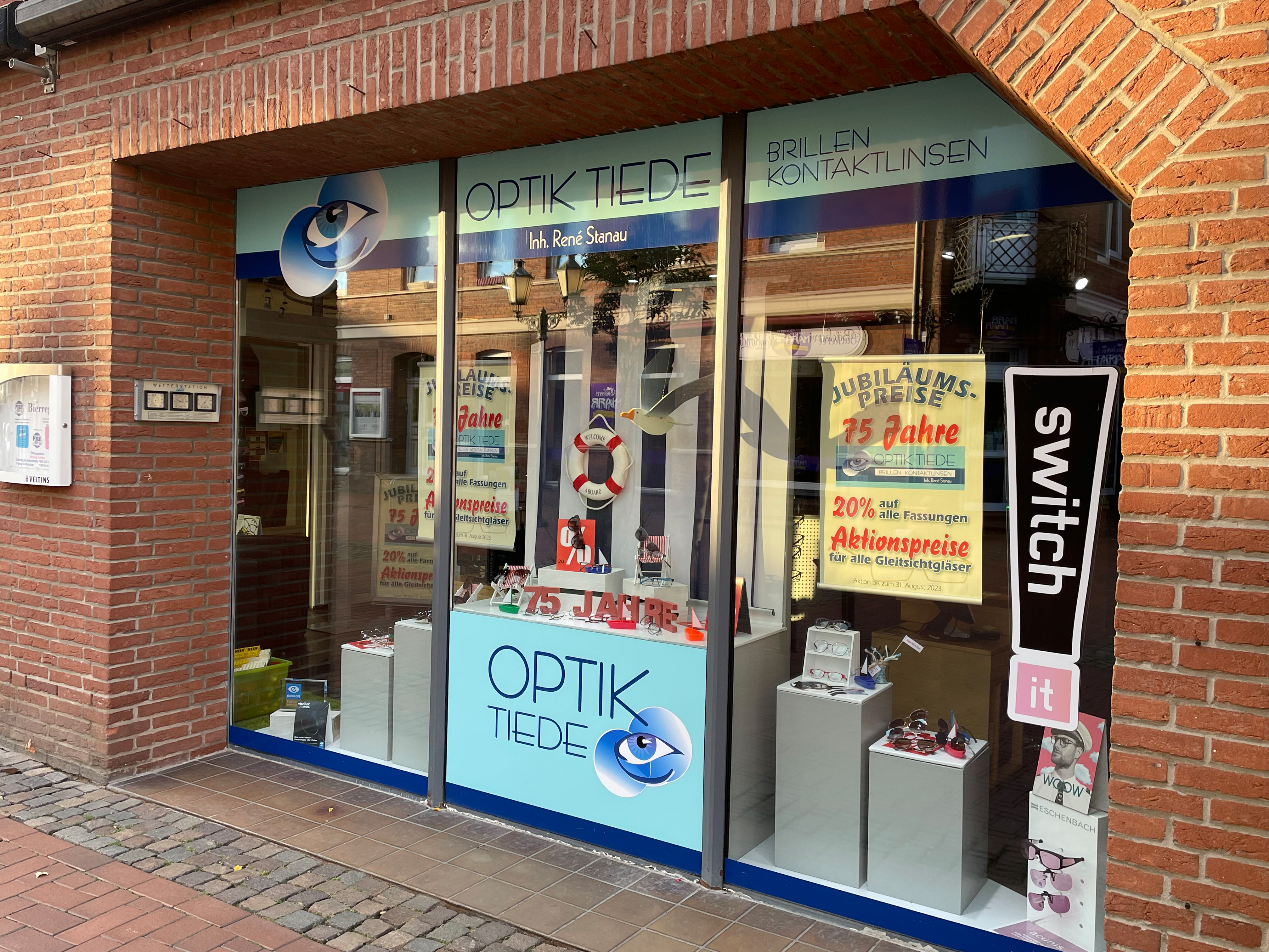 Optik Tiede