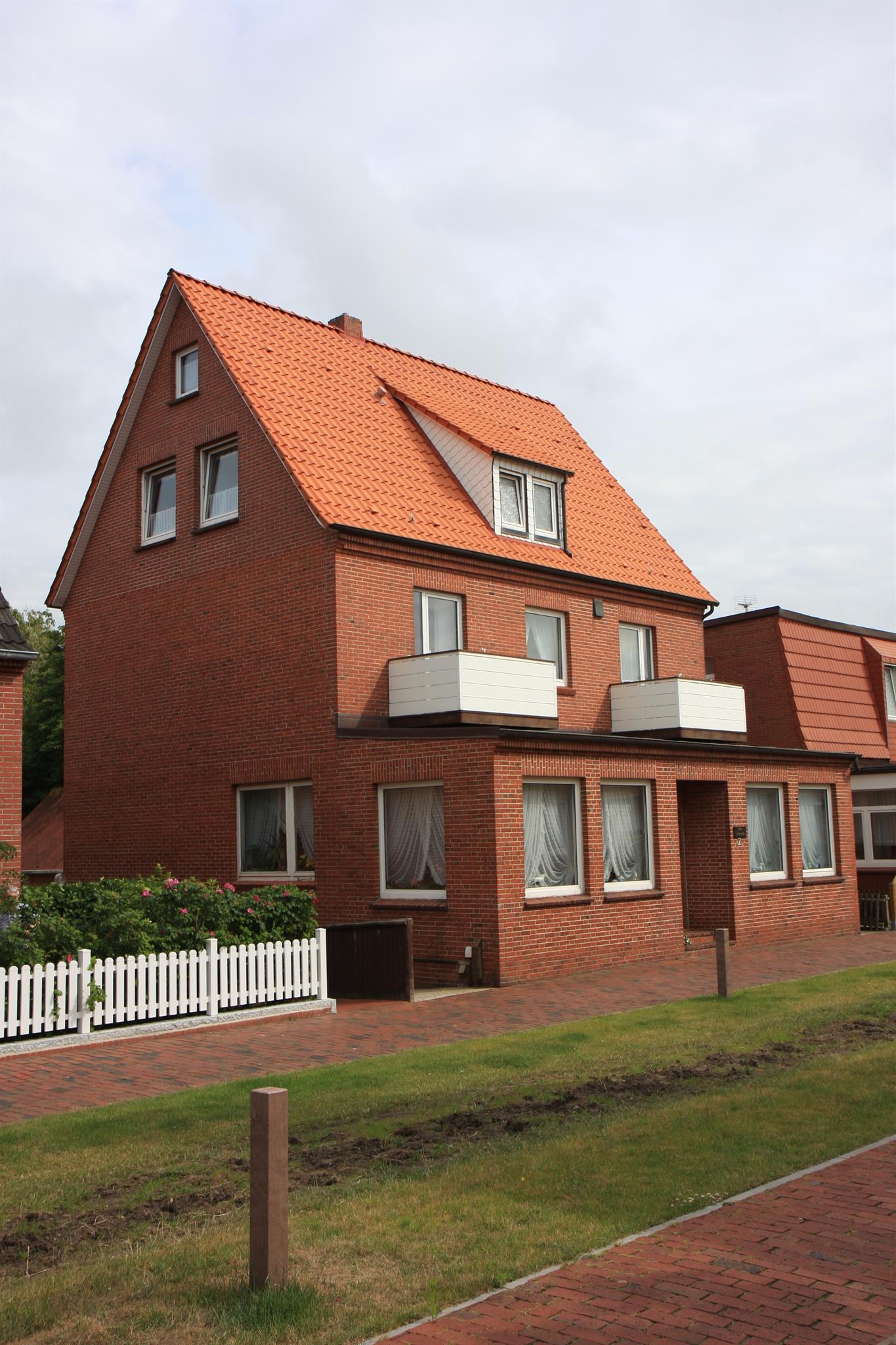 Hausbild