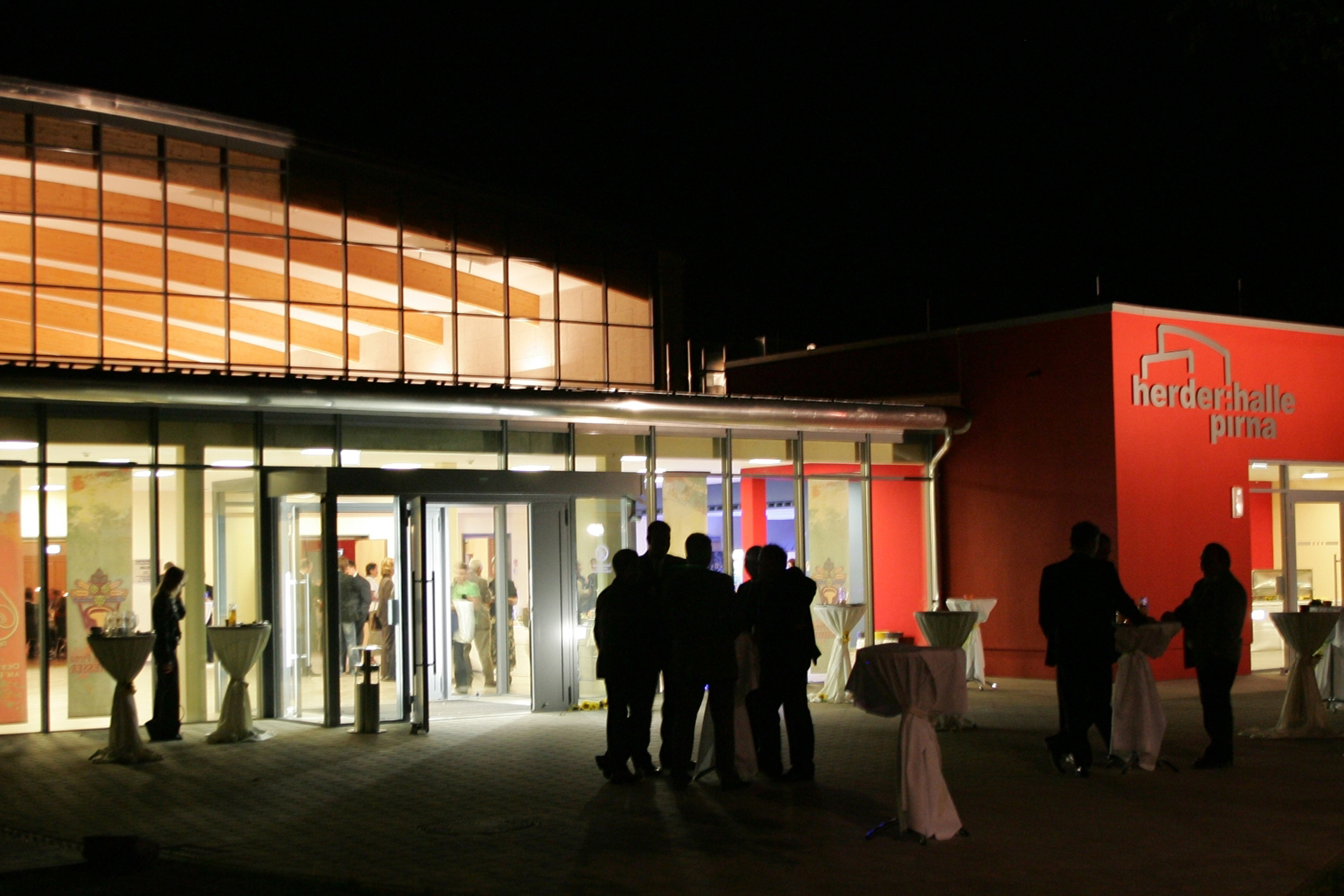 HerderHalle Pirna