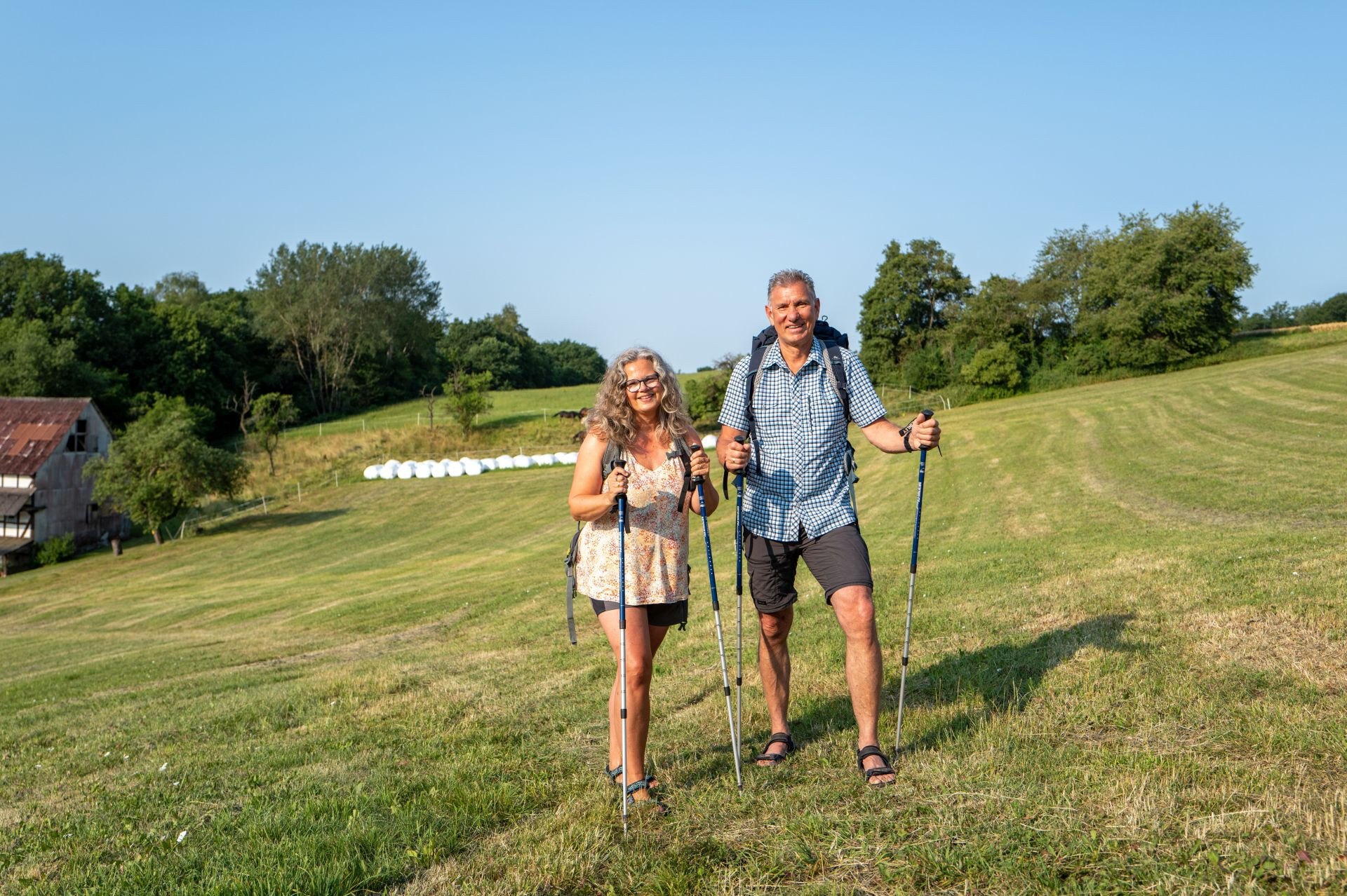 Fabelweg Mühlengrund