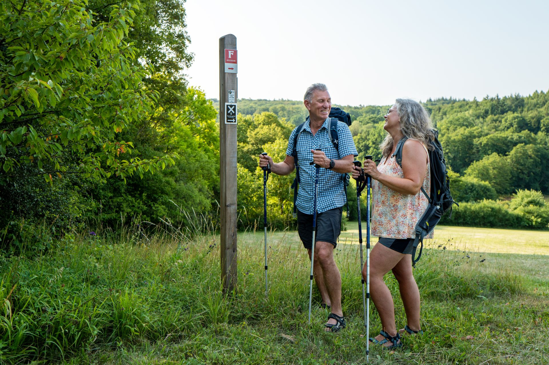 Fabelweg Mühlengrund
