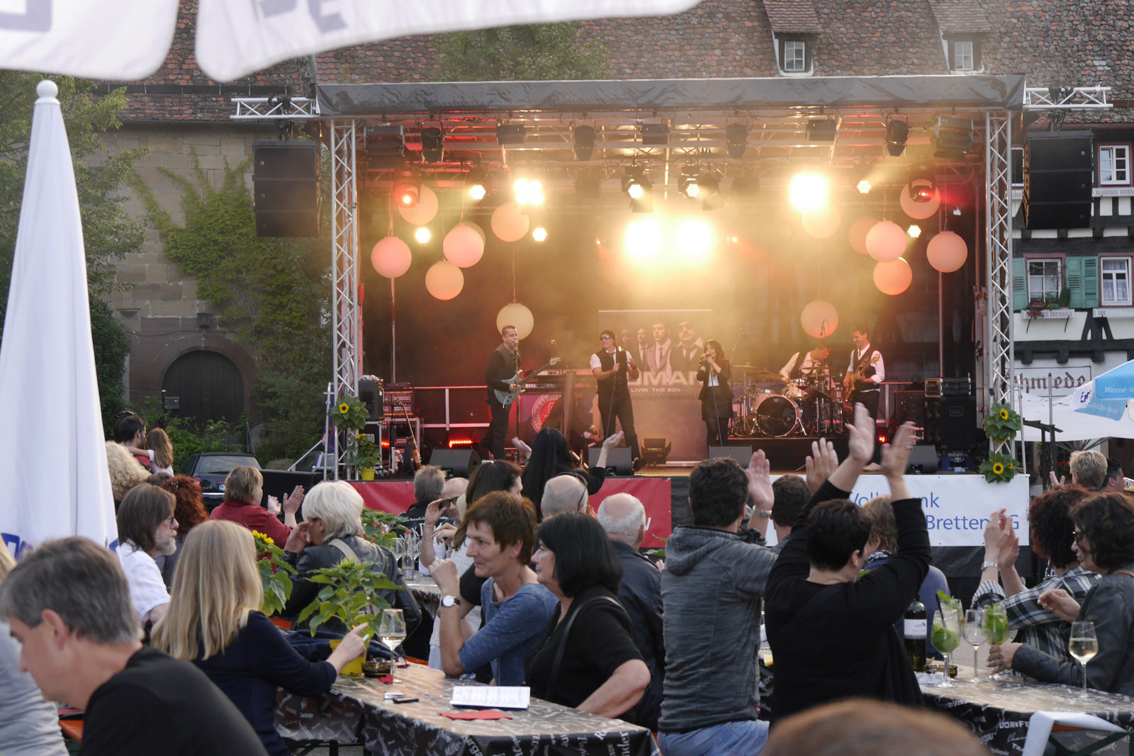 WeinsommerMaulbronn