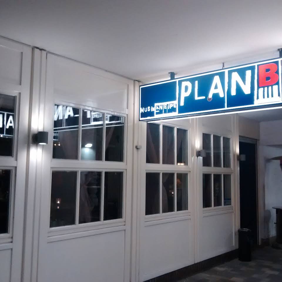 Plan B