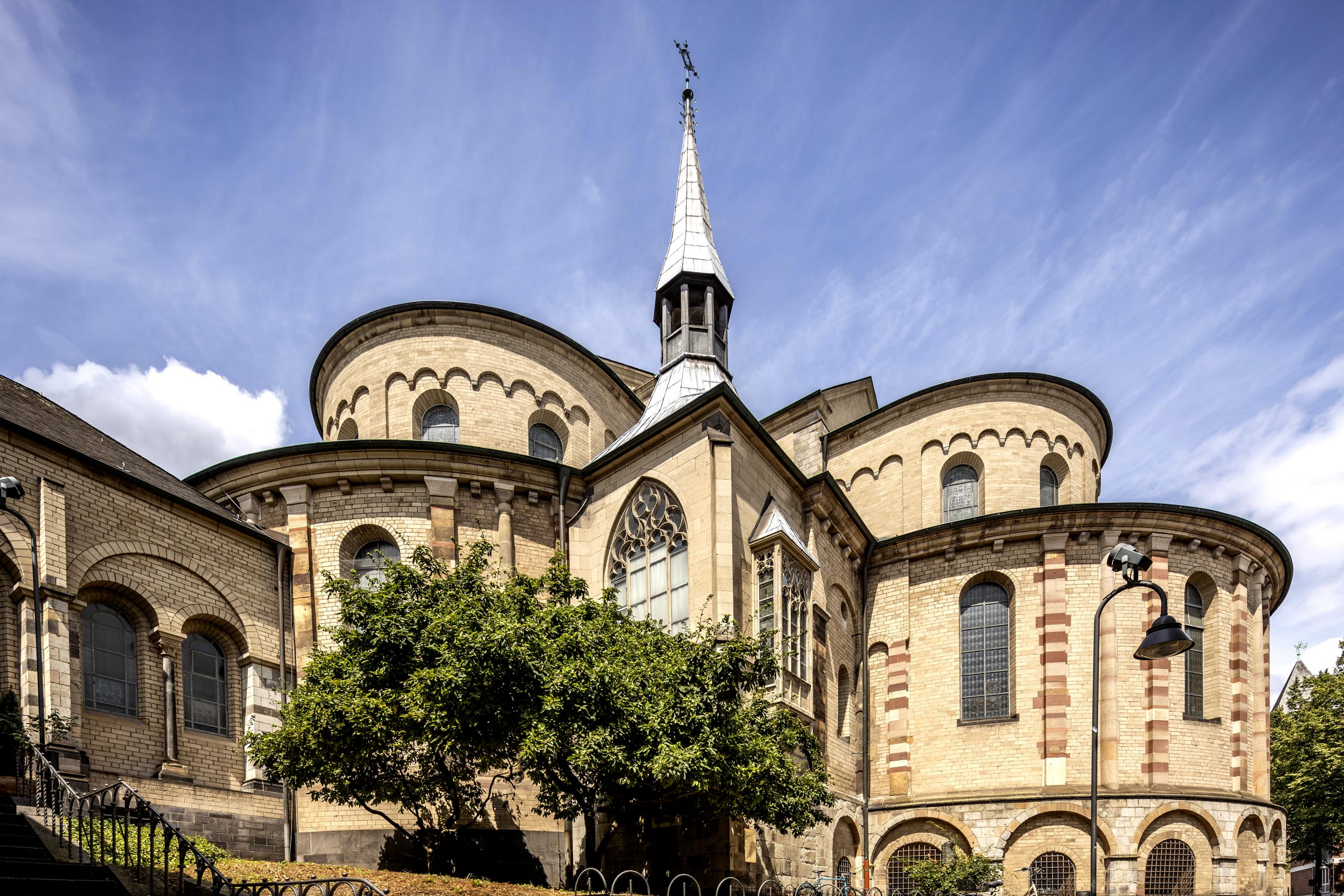St. Maria St. Maria