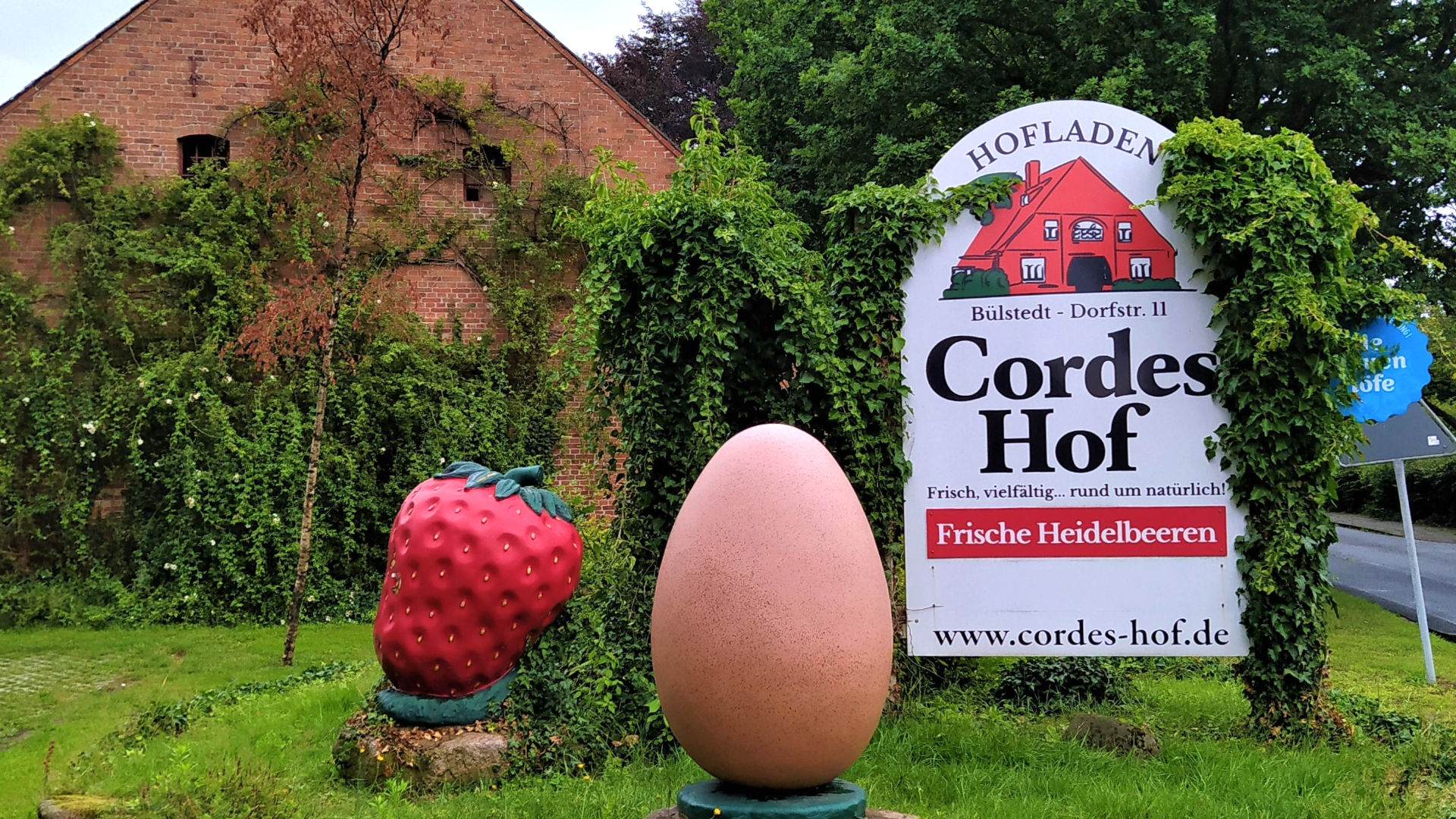 Cordes Hof