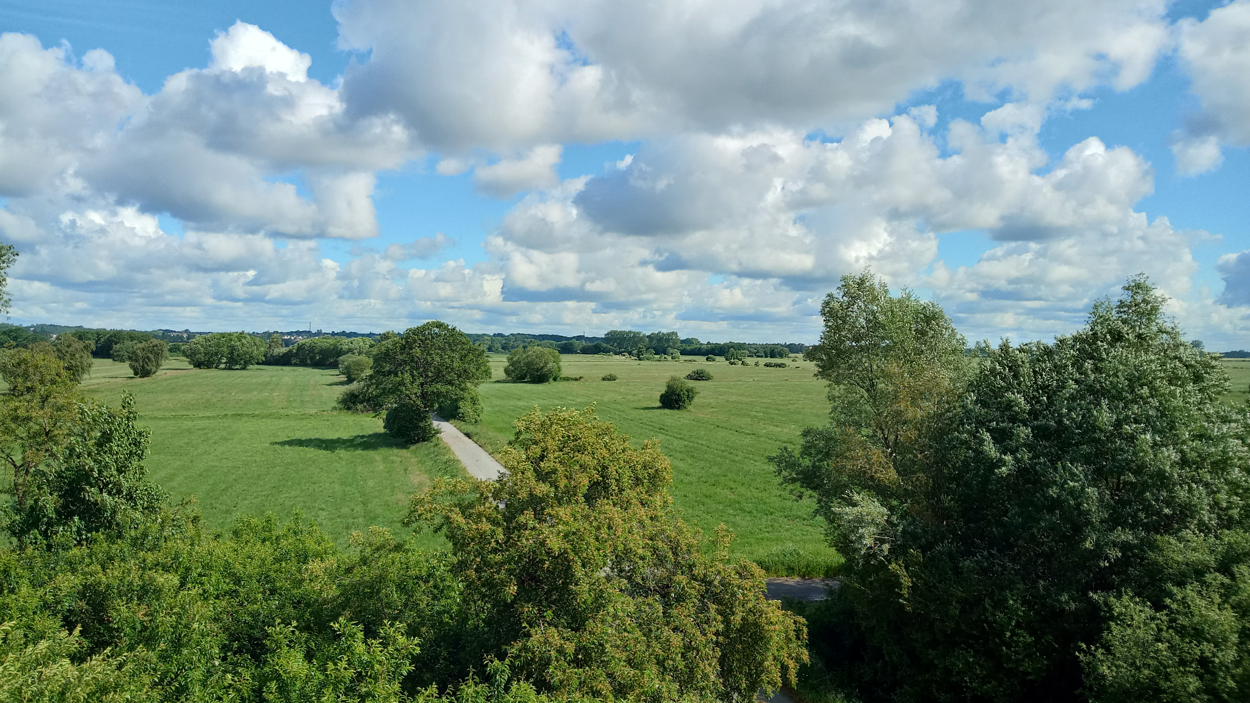 Butenpad