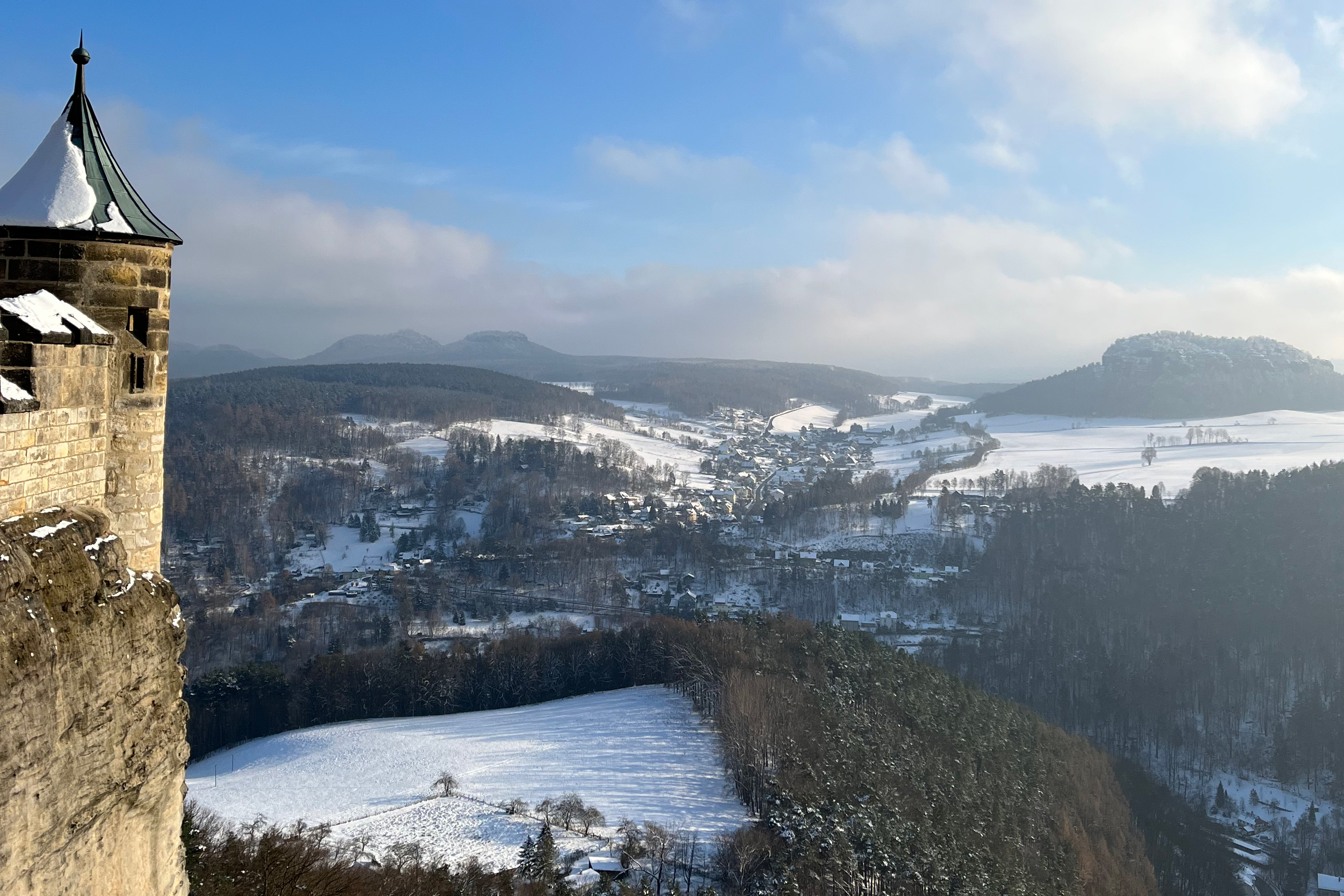 Königstein Fortress - Wikipedia